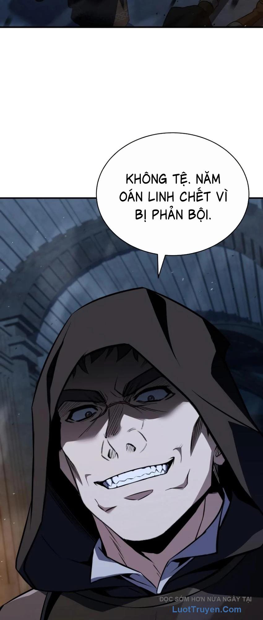 Kiếm Thánh Xuyên Thời Không - Chapter 4 - Page 18