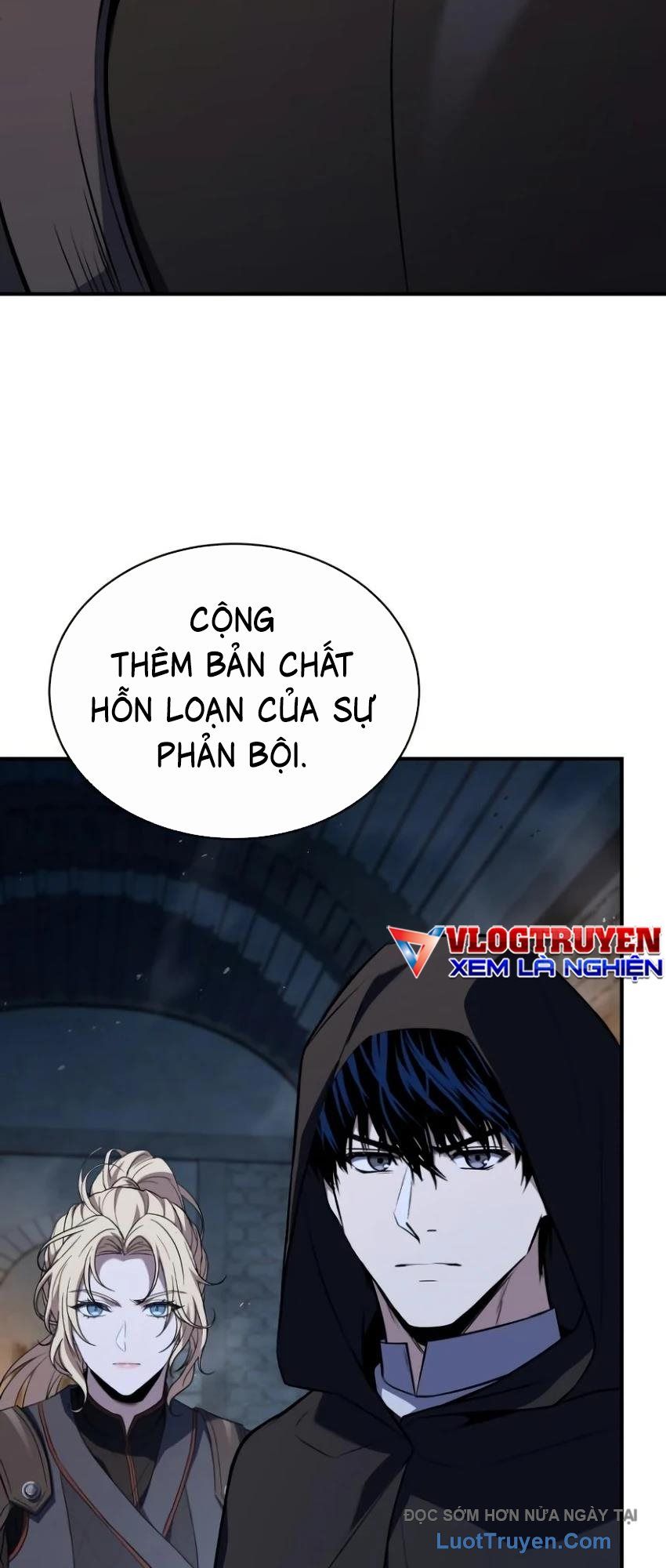 Kiếm Thánh Xuyên Thời Không - Chapter 4 - Page 19