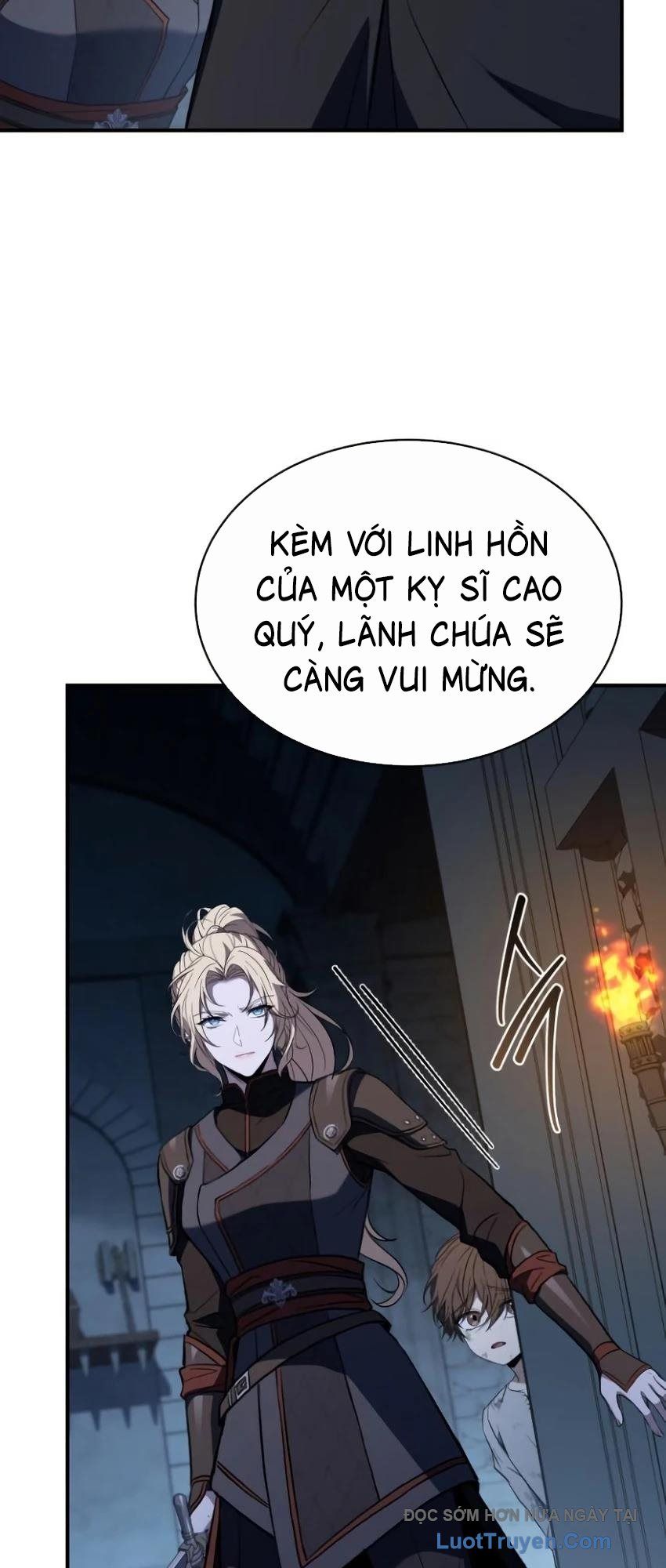 Kiếm Thánh Xuyên Thời Không - Chapter 4 - Page 20