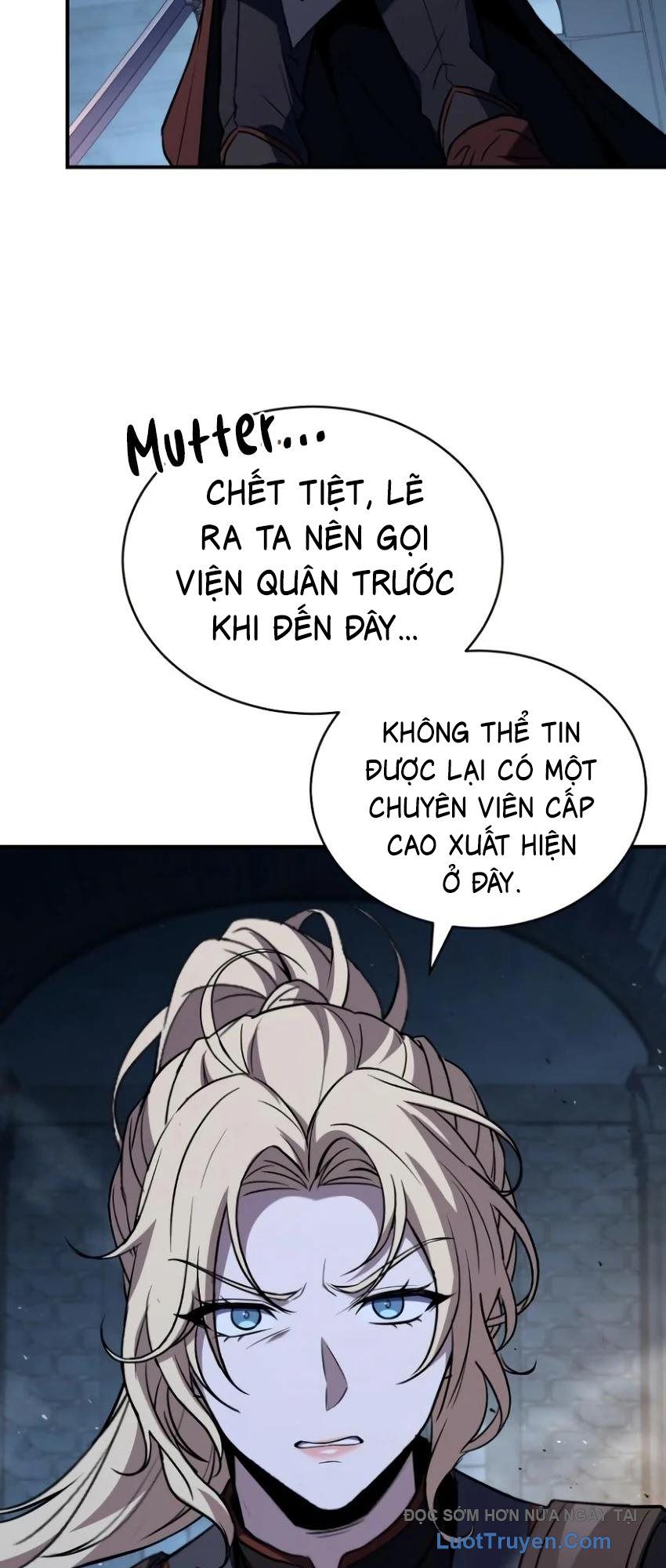 Kiếm Thánh Xuyên Thời Không - Chapter 4 - Page 21