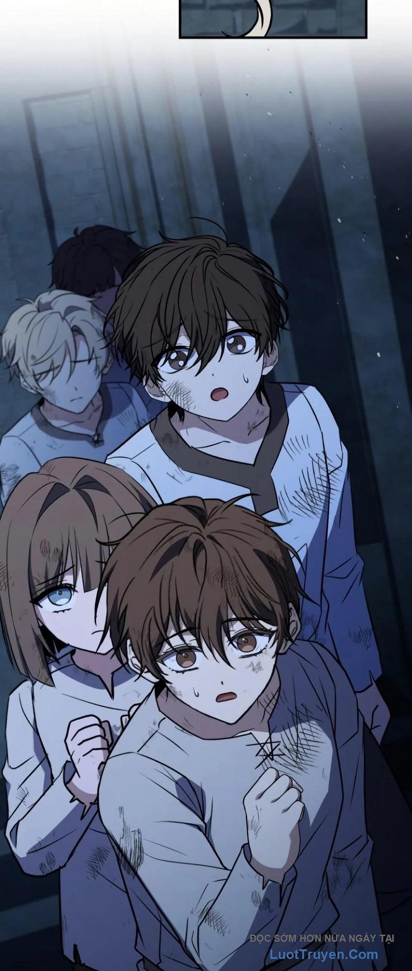 Kiếm Thánh Xuyên Thời Không - Chapter 4 - Page 23