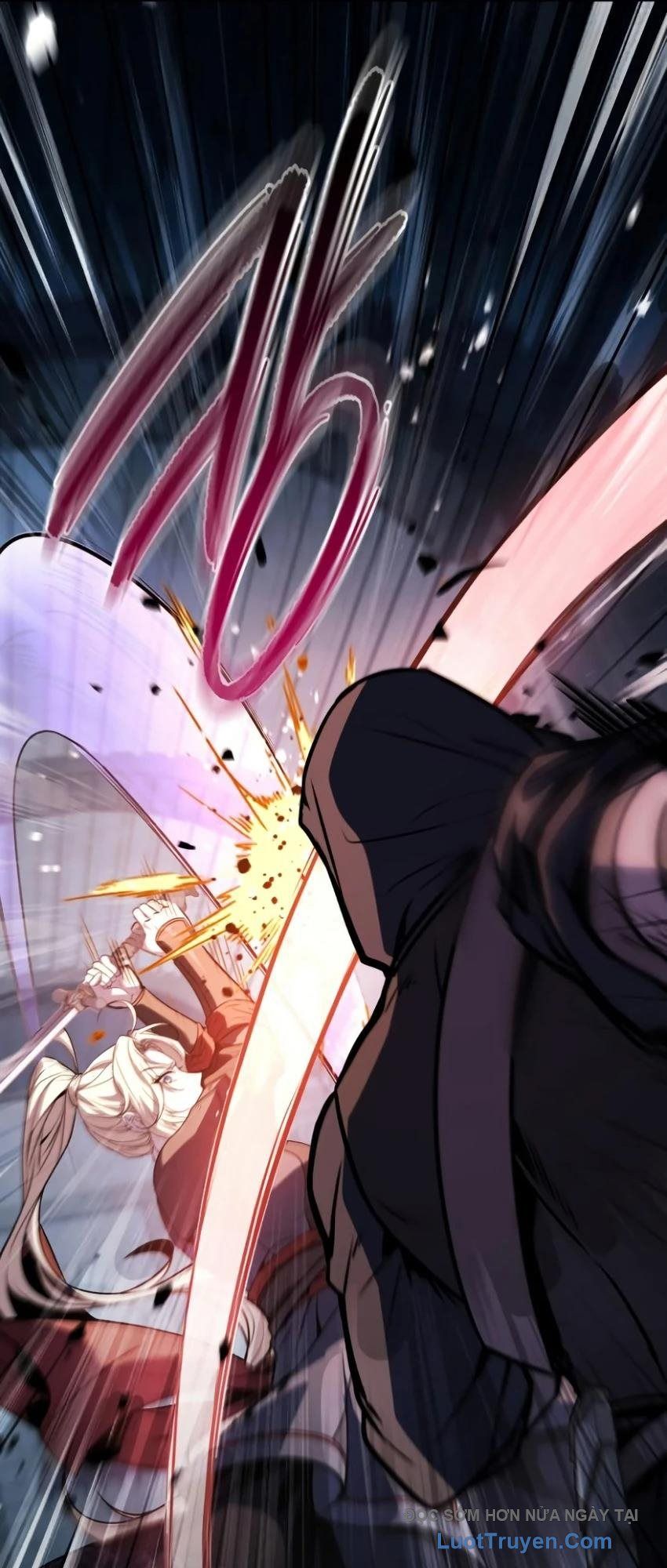 Kiếm Thánh Xuyên Thời Không - Chapter 4 - Page 27