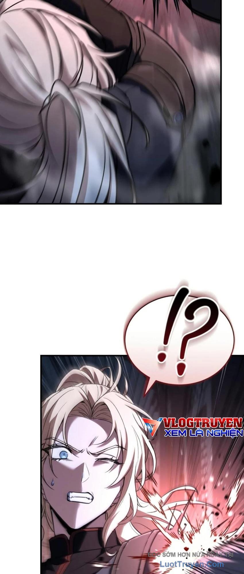 Kiếm Thánh Xuyên Thời Không - Chapter 4 - Page 29