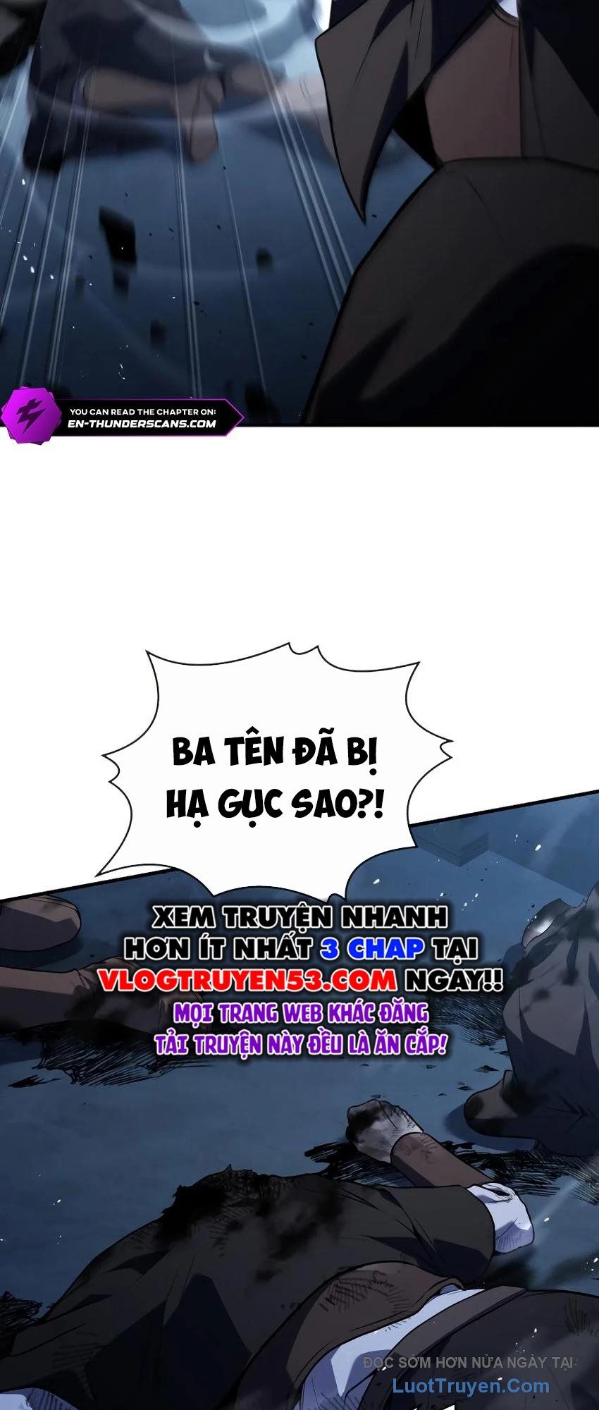 Kiếm Thánh Xuyên Thời Không - Chapter 4 - Page 3