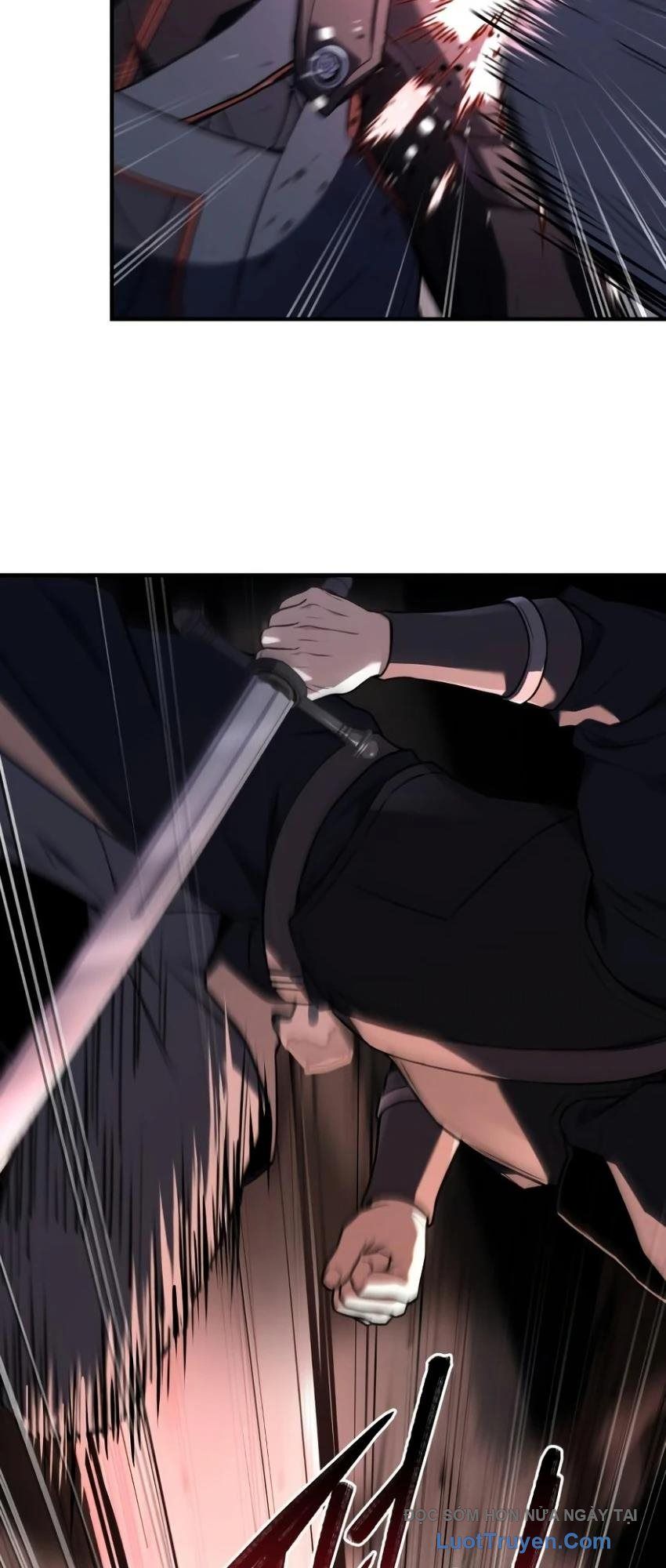 Kiếm Thánh Xuyên Thời Không - Chapter 4 - Page 30