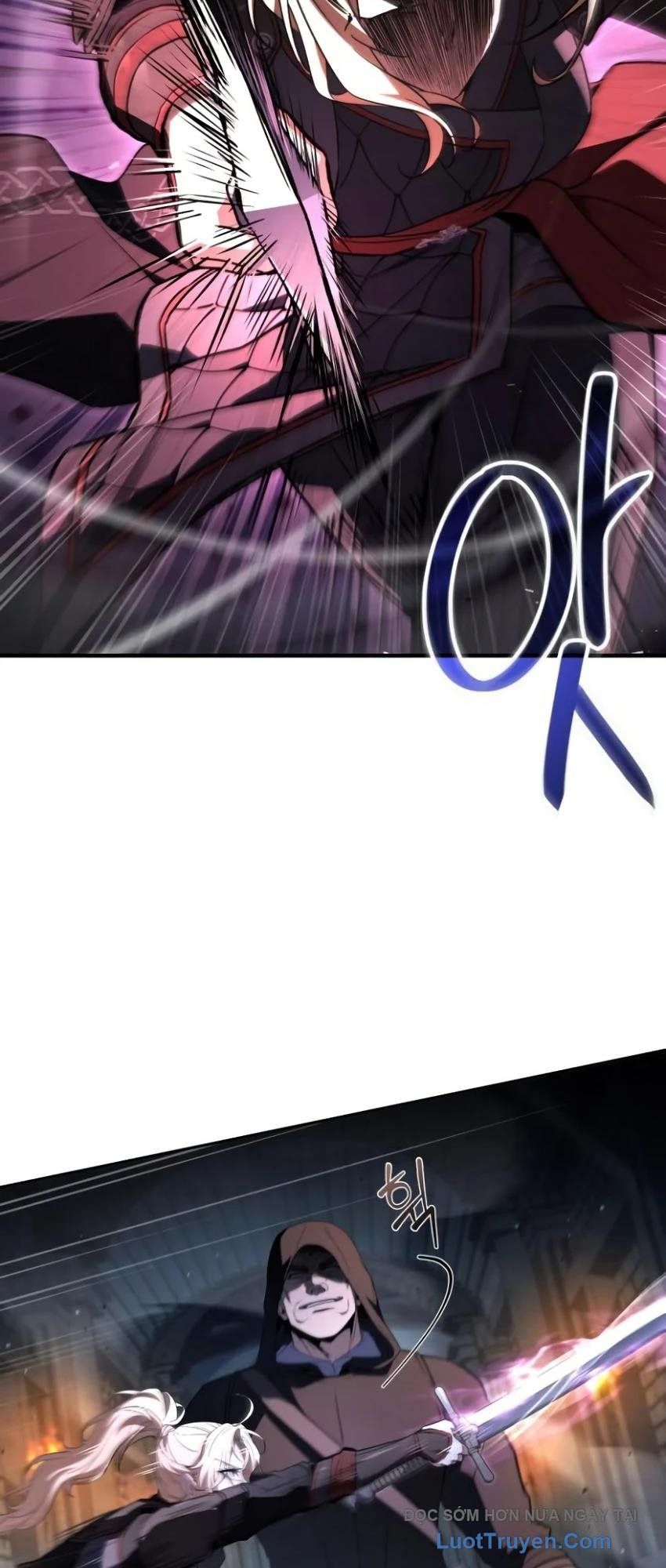 Kiếm Thánh Xuyên Thời Không - Chapter 4 - Page 33