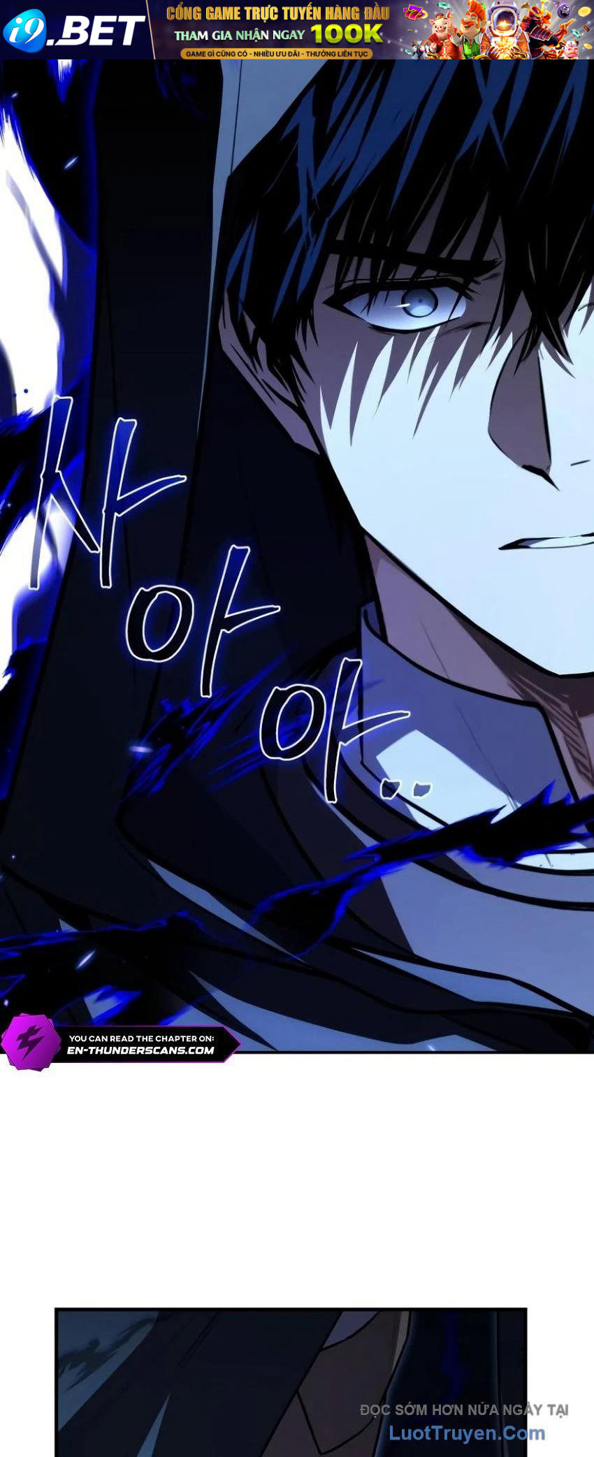 Kiếm Thánh Xuyên Thời Không - Chapter 4 - Page 36