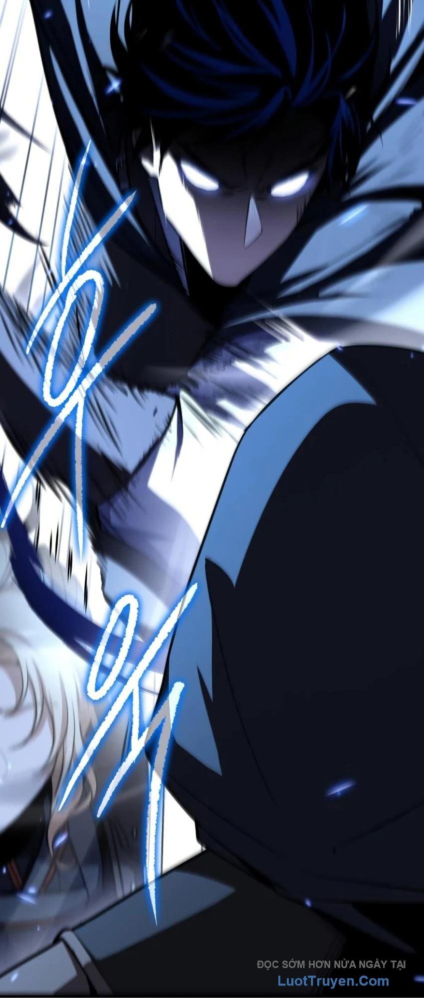 Kiếm Thánh Xuyên Thời Không - Chapter 4 - Page 39