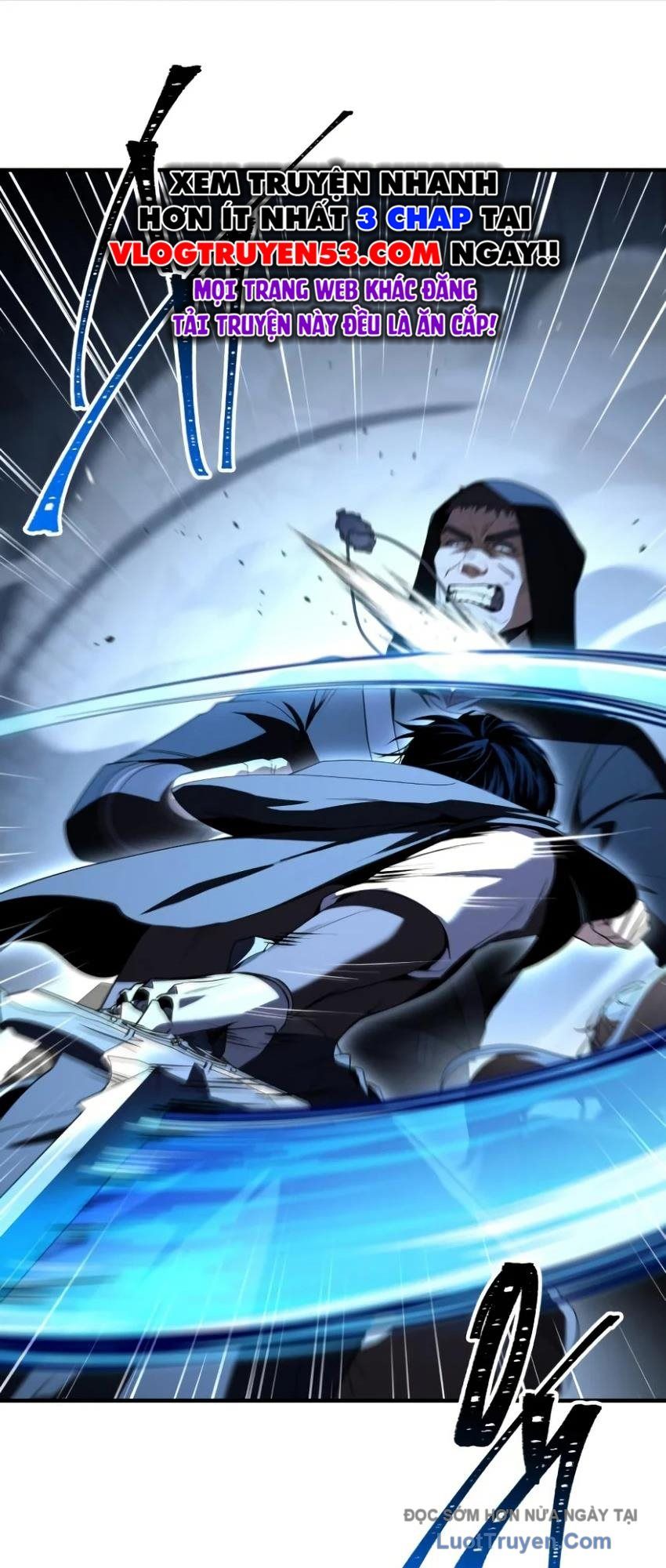 Kiếm Thánh Xuyên Thời Không - Chapter 4 - Page 40