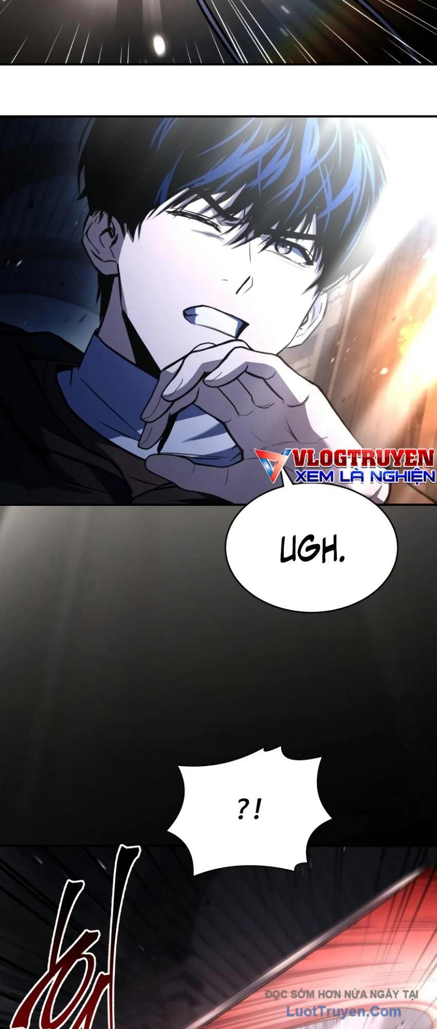 Kiếm Thánh Xuyên Thời Không - Chapter 4 - Page 42