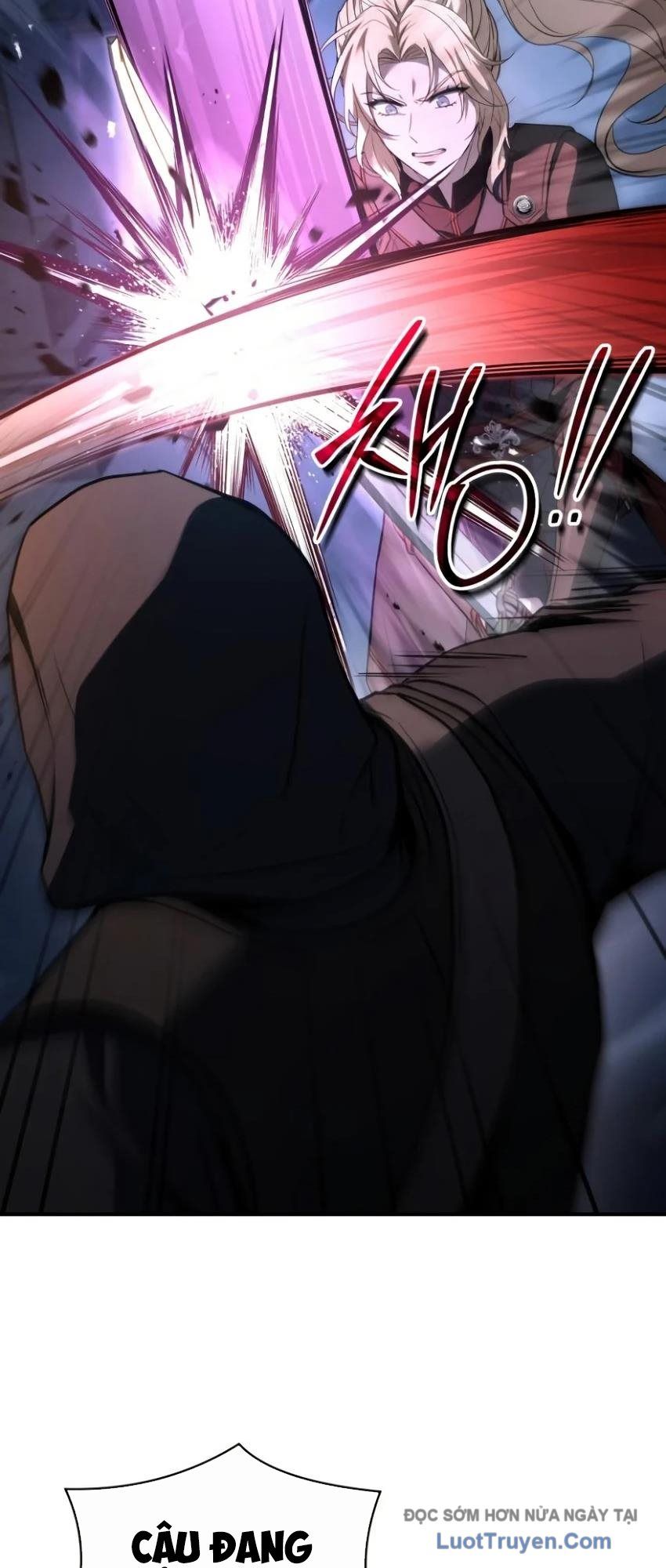 Kiếm Thánh Xuyên Thời Không - Chapter 4 - Page 49