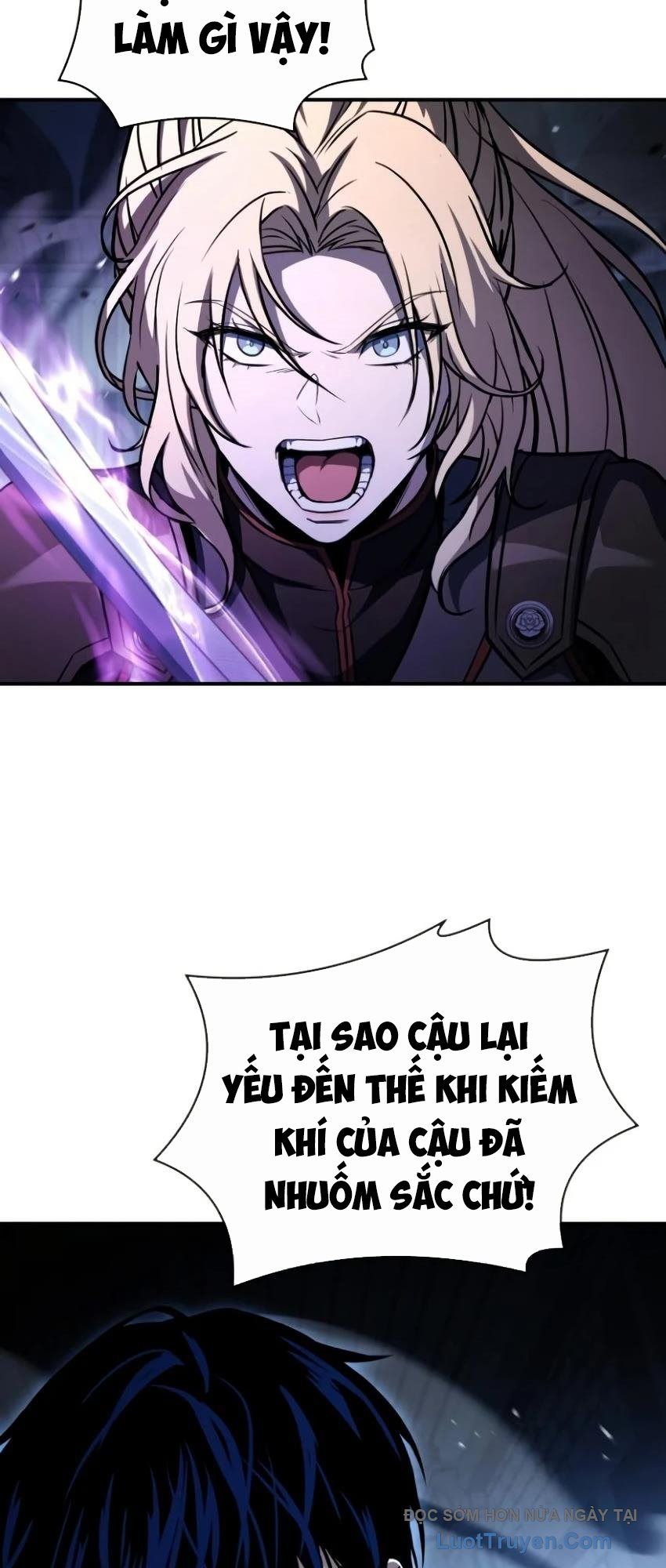 Kiếm Thánh Xuyên Thời Không - Chapter 4 - Page 50