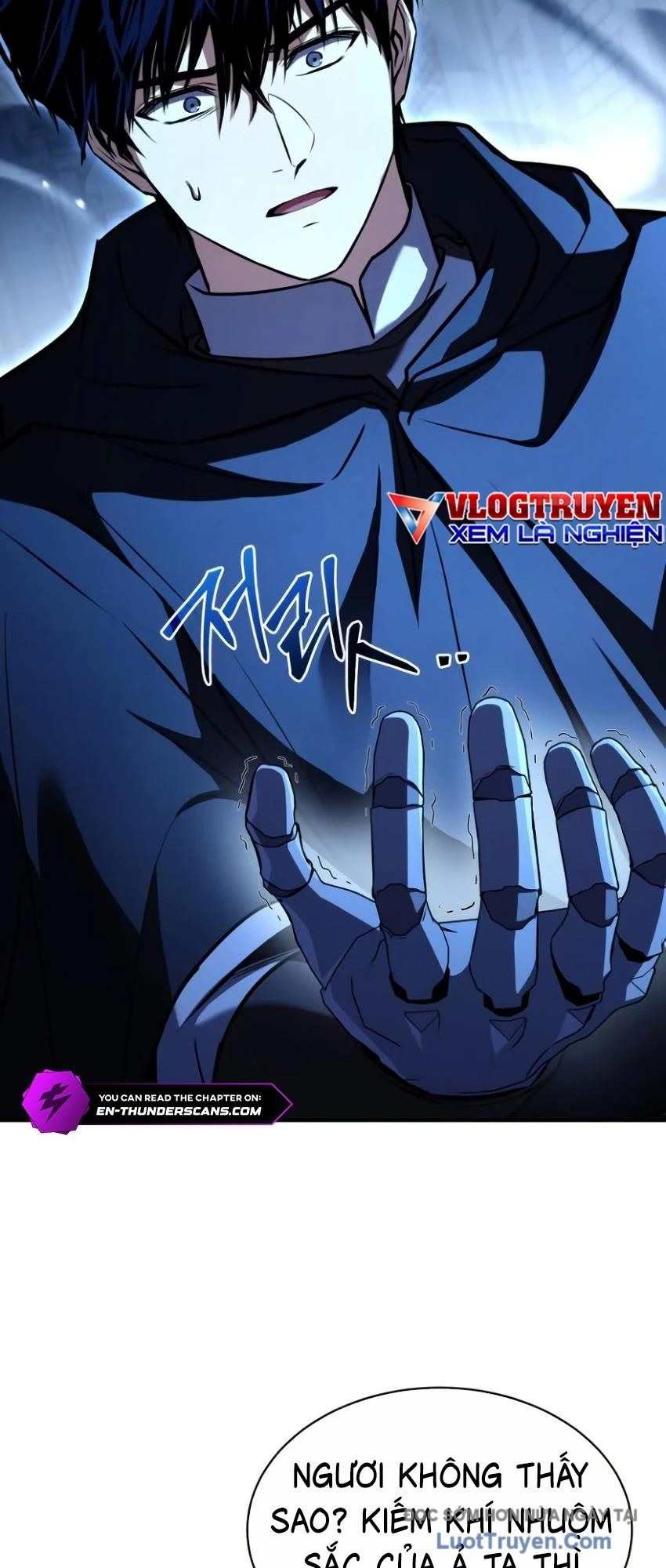 Kiếm Thánh Xuyên Thời Không - Chapter 4 - Page 51