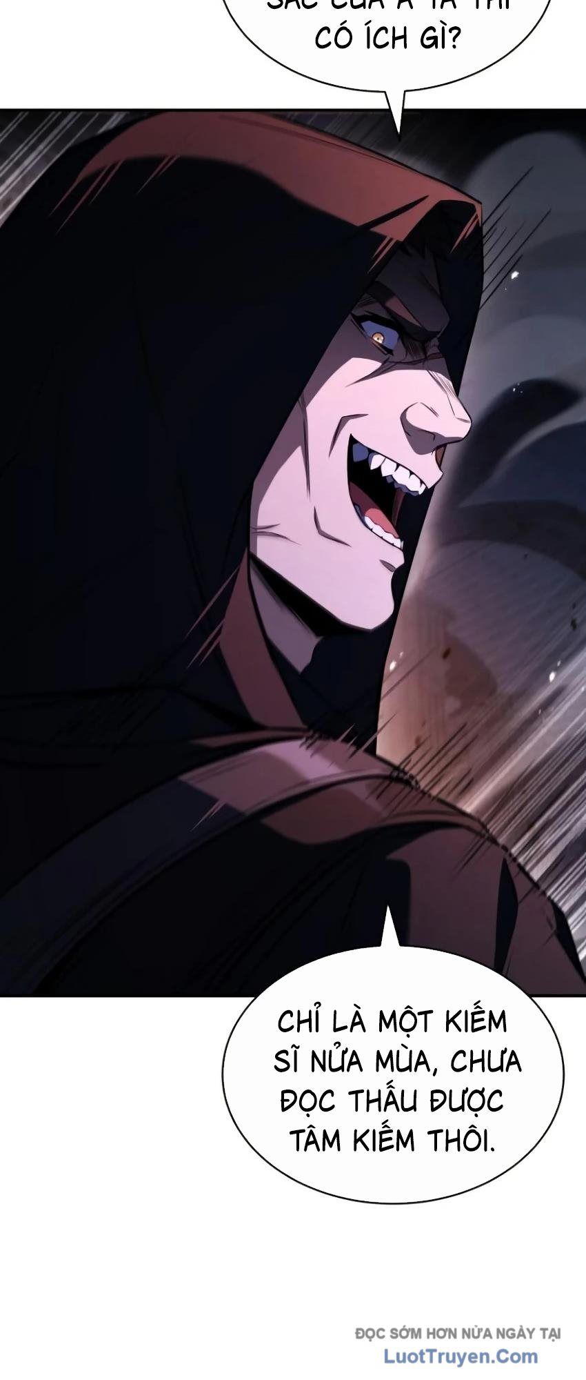 Kiếm Thánh Xuyên Thời Không - Chapter 4 - Page 52