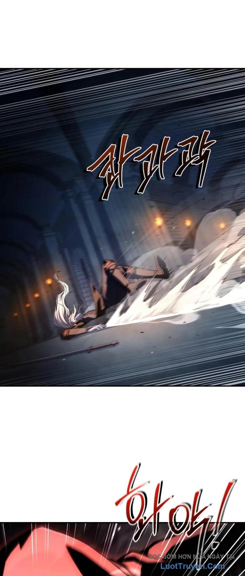 Kiếm Thánh Xuyên Thời Không - Chapter 4 - Page 55