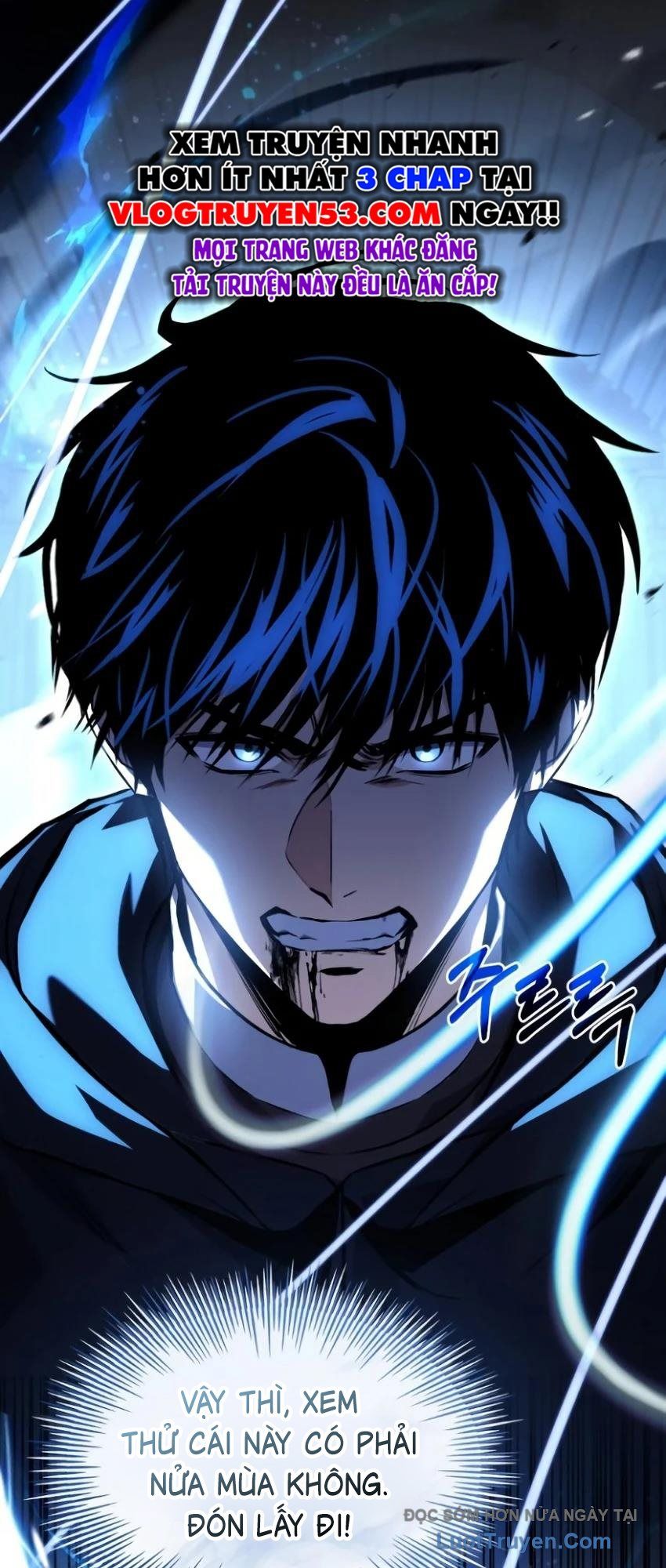 Kiếm Thánh Xuyên Thời Không - Chapter 4 - Page 59