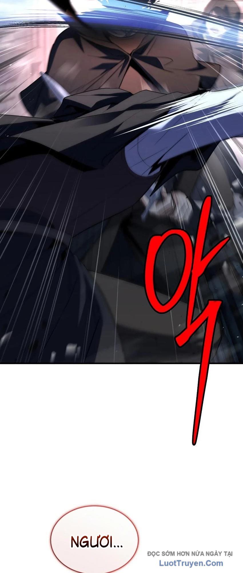 Kiếm Thánh Xuyên Thời Không - Chapter 4 - Page 6