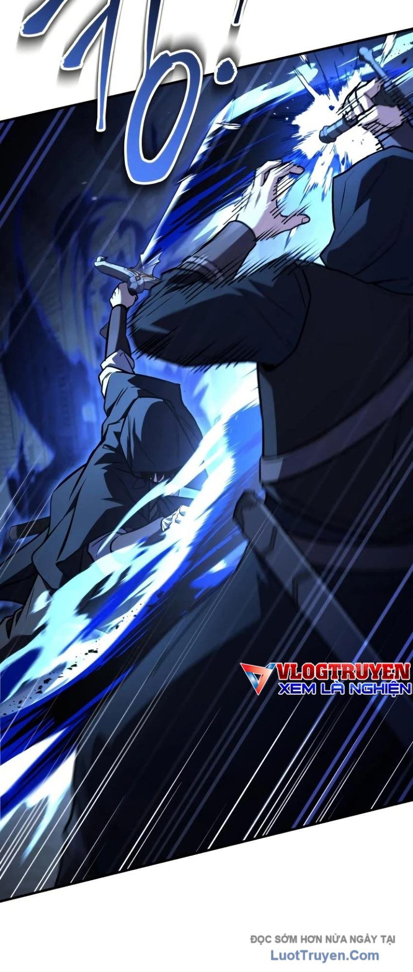 Kiếm Thánh Xuyên Thời Không - Chapter 4 - Page 62