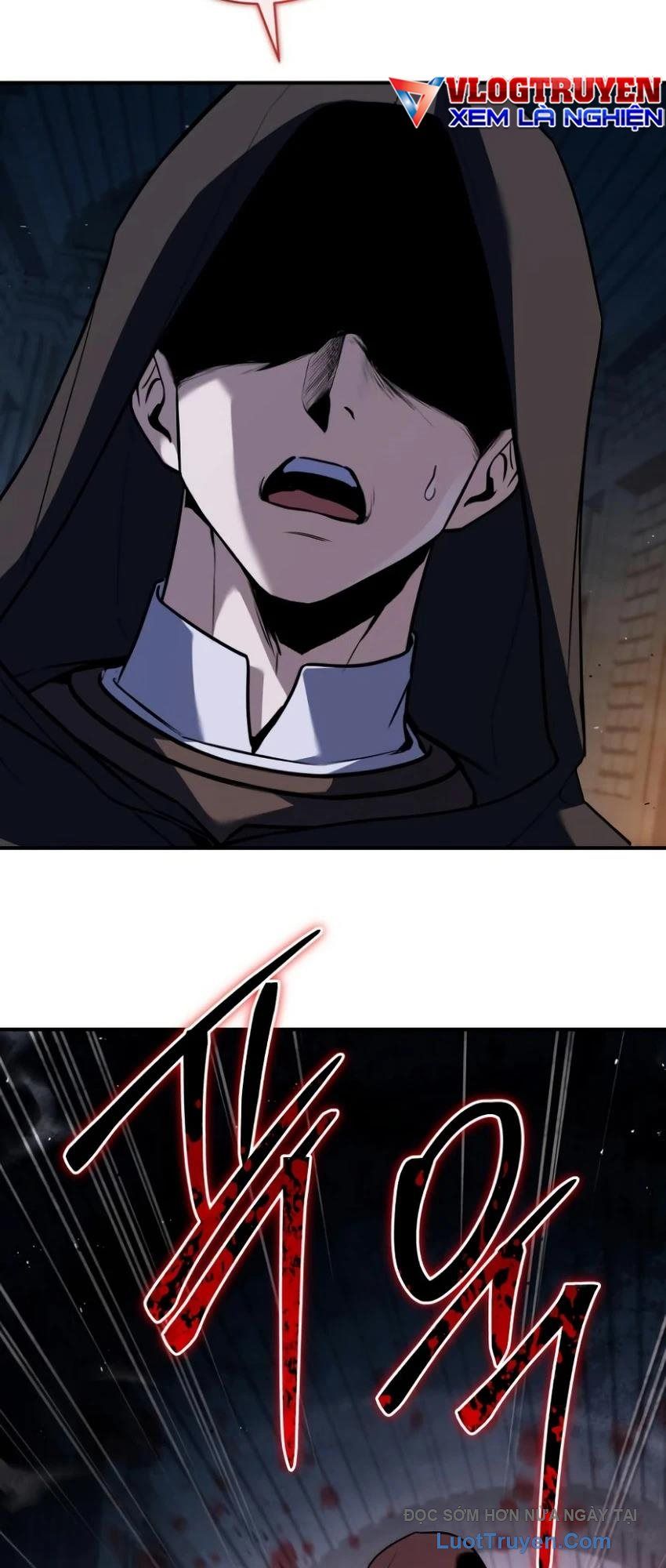 Kiếm Thánh Xuyên Thời Không - Chapter 4 - Page 7