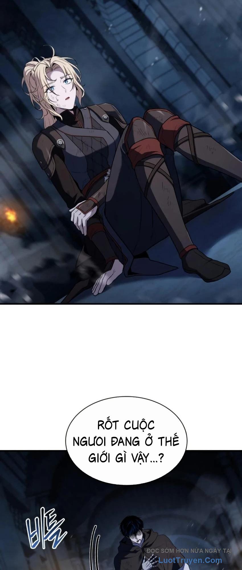 Kiếm Thánh Xuyên Thời Không - Chapter 4 - Page 71
