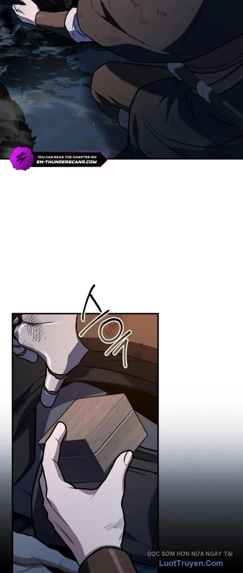 Kiếm Thánh Xuyên Thời Không - Chapter 4 - Page 73