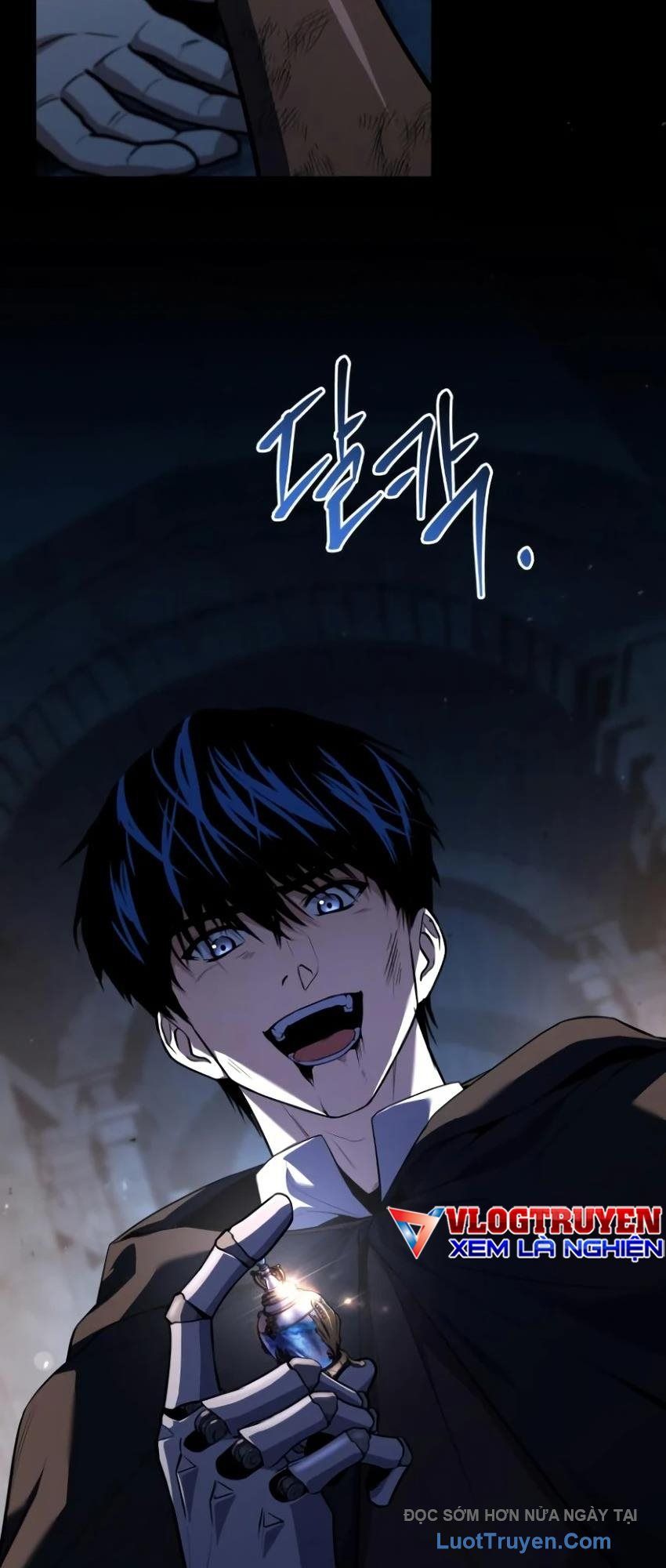 Kiếm Thánh Xuyên Thời Không - Chapter 4 - Page 74