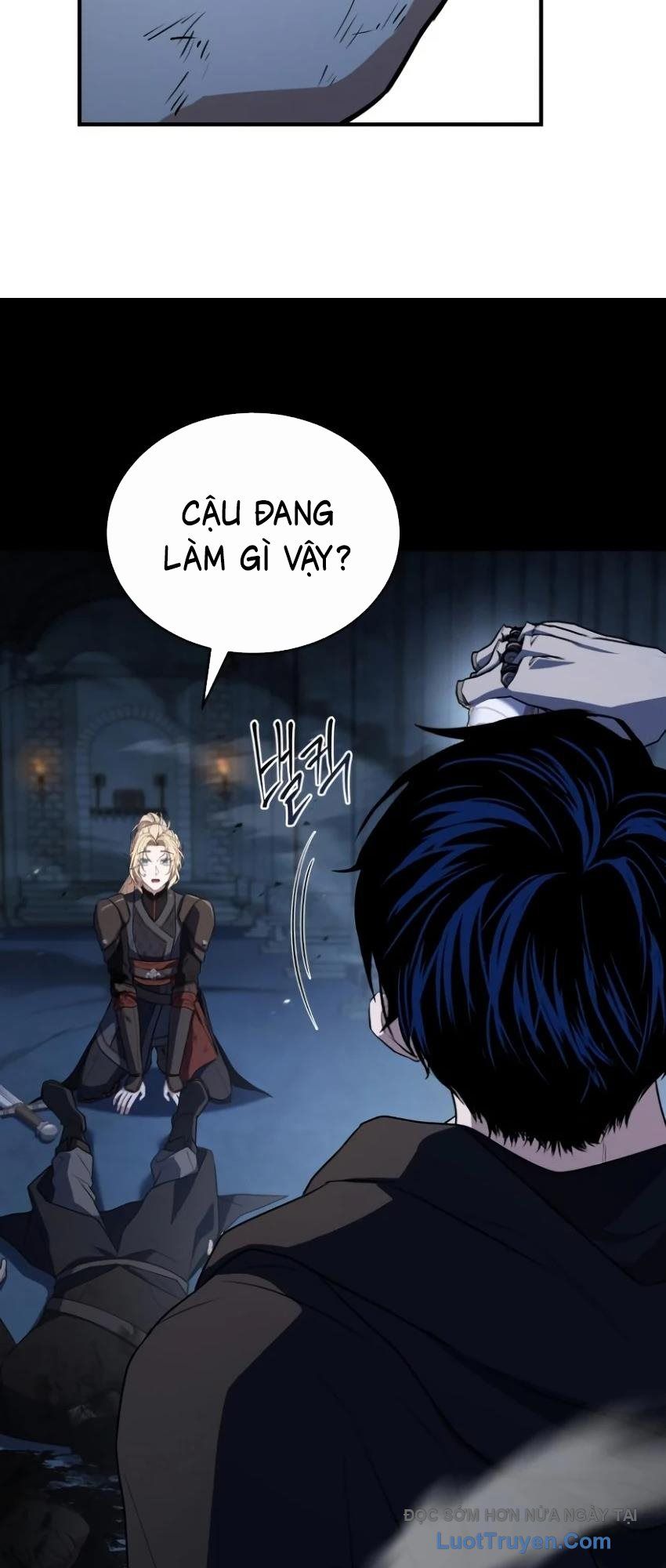 Kiếm Thánh Xuyên Thời Không - Chapter 4 - Page 76
