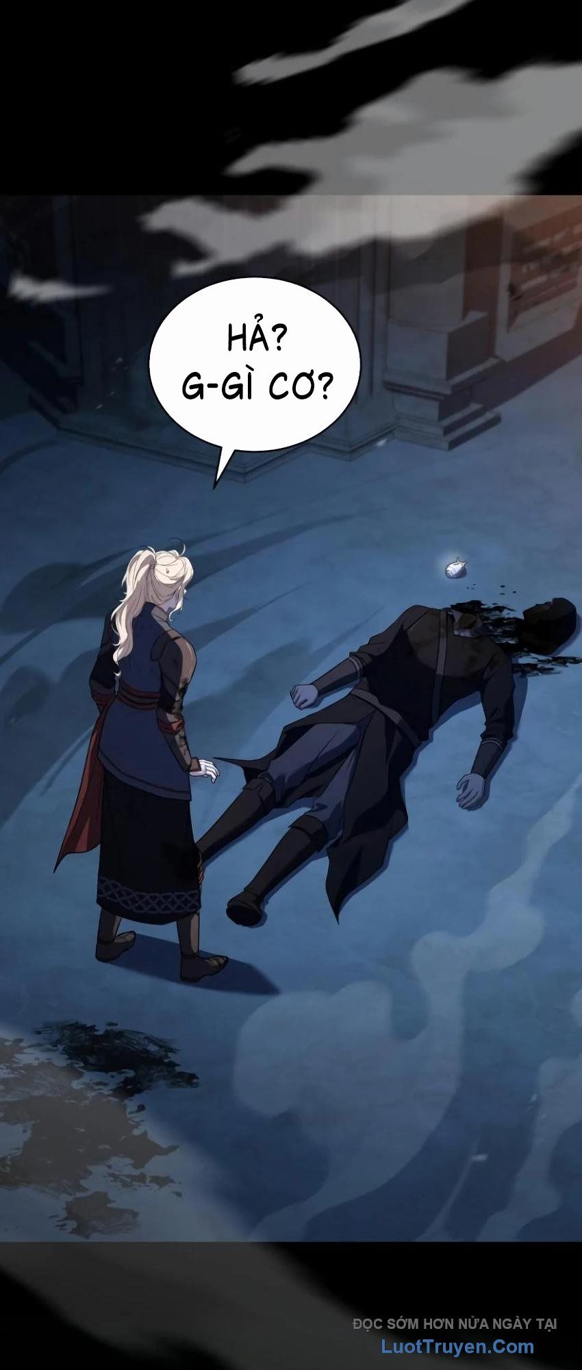 Kiếm Thánh Xuyên Thời Không - Chapter 4 - Page 78