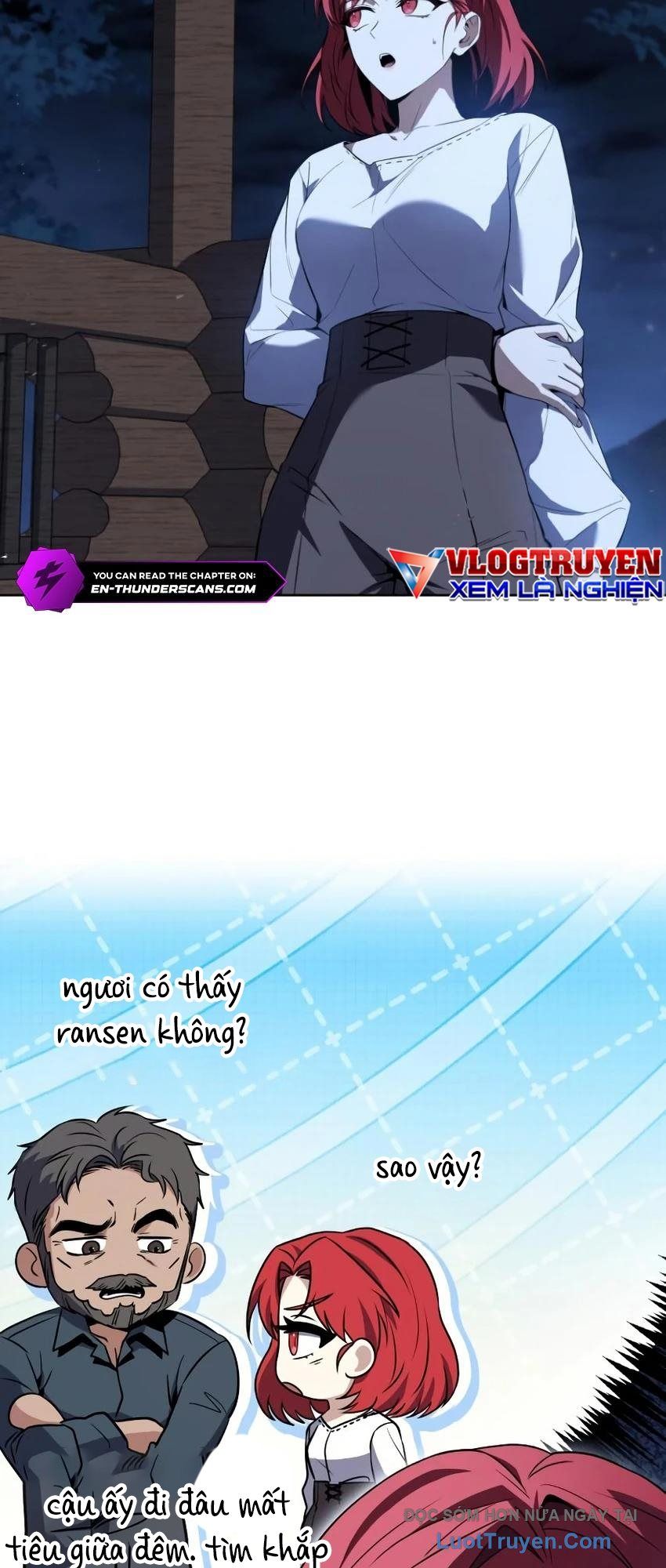 Kiếm Thánh Xuyên Thời Không - Chapter 4 - Page 85