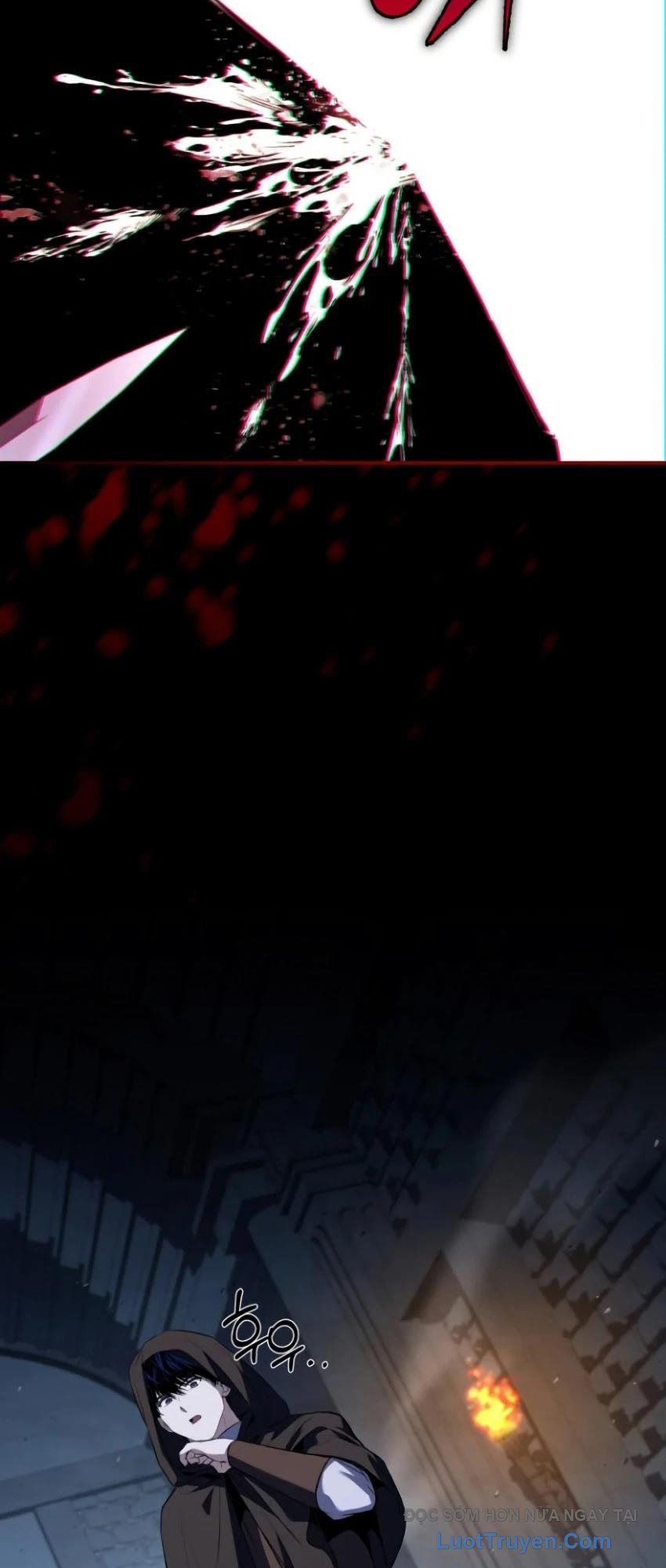 Kiếm Thánh Xuyên Thời Không - Chapter 4 - Page 9