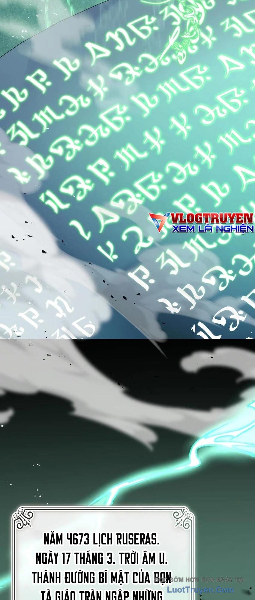 Kiếm Thánh Xuyên Thời Không - Chapter 5 - Page 10