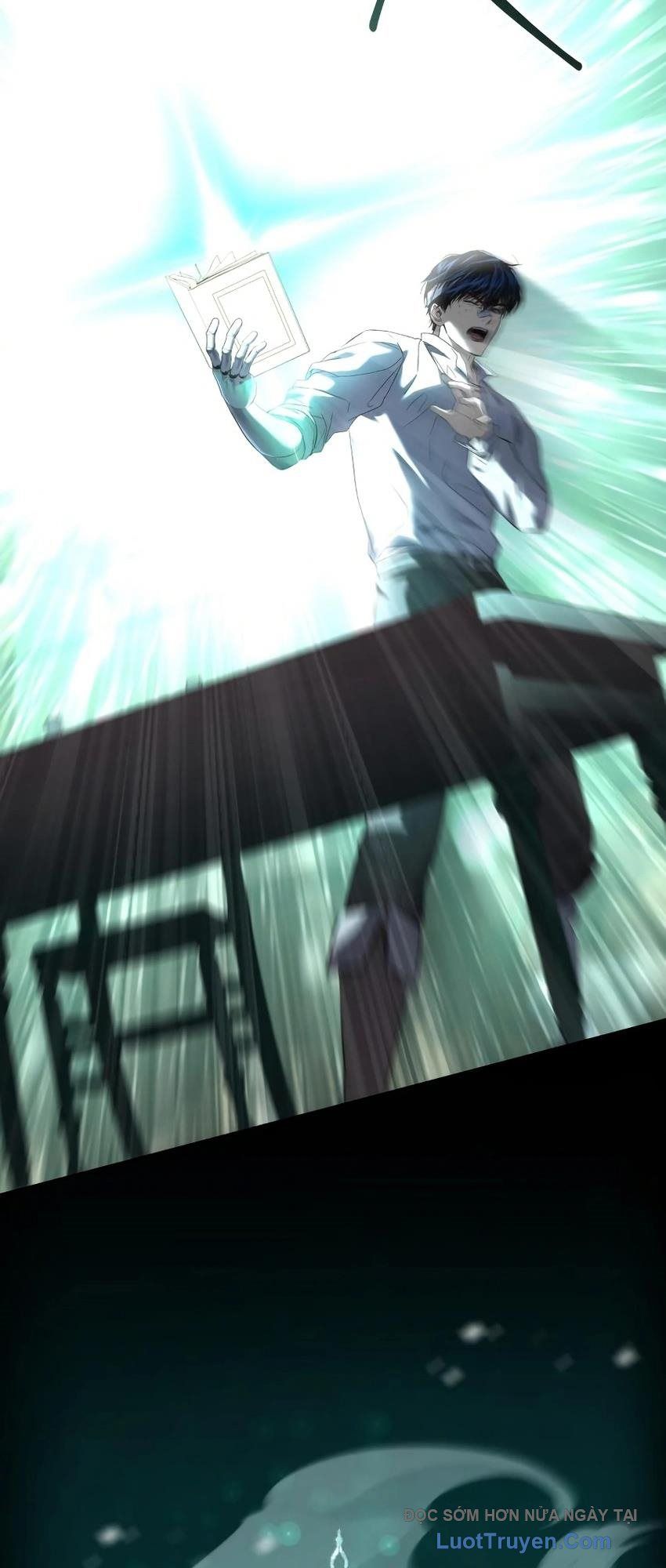 Kiếm Thánh Xuyên Thời Không - Chapter 5 - Page 13