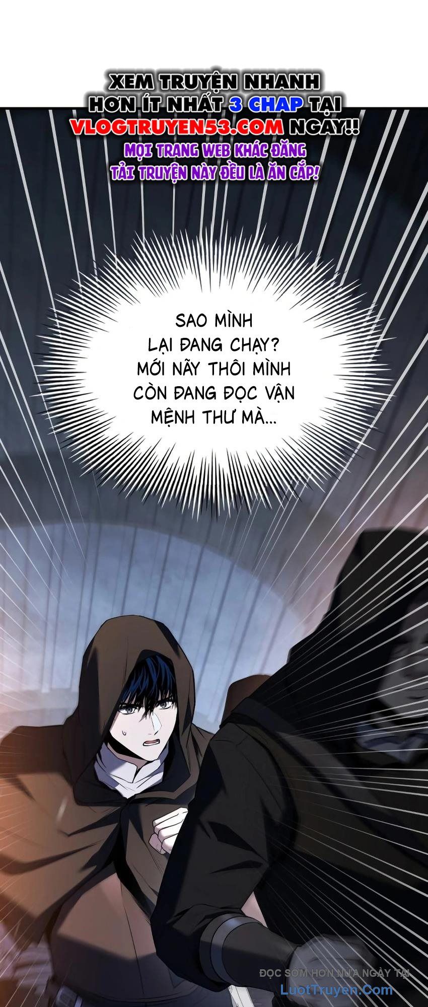 Kiếm Thánh Xuyên Thời Không - Chapter 5 - Page 21