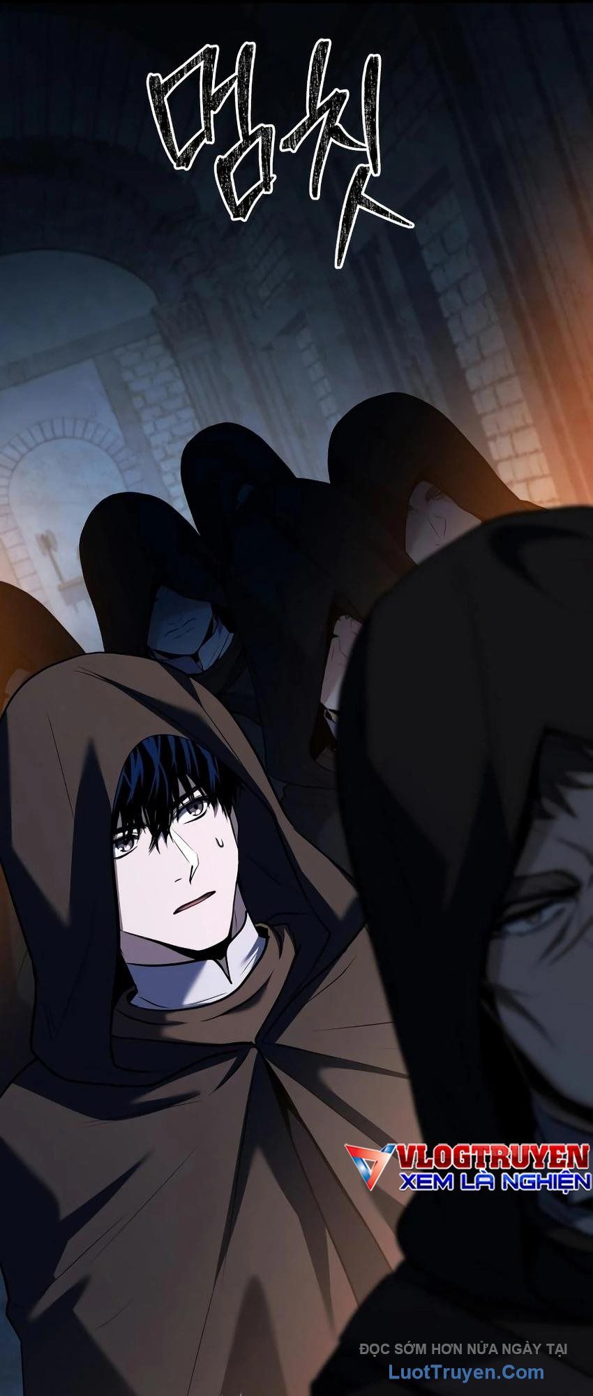 Kiếm Thánh Xuyên Thời Không - Chapter 5 - Page 26