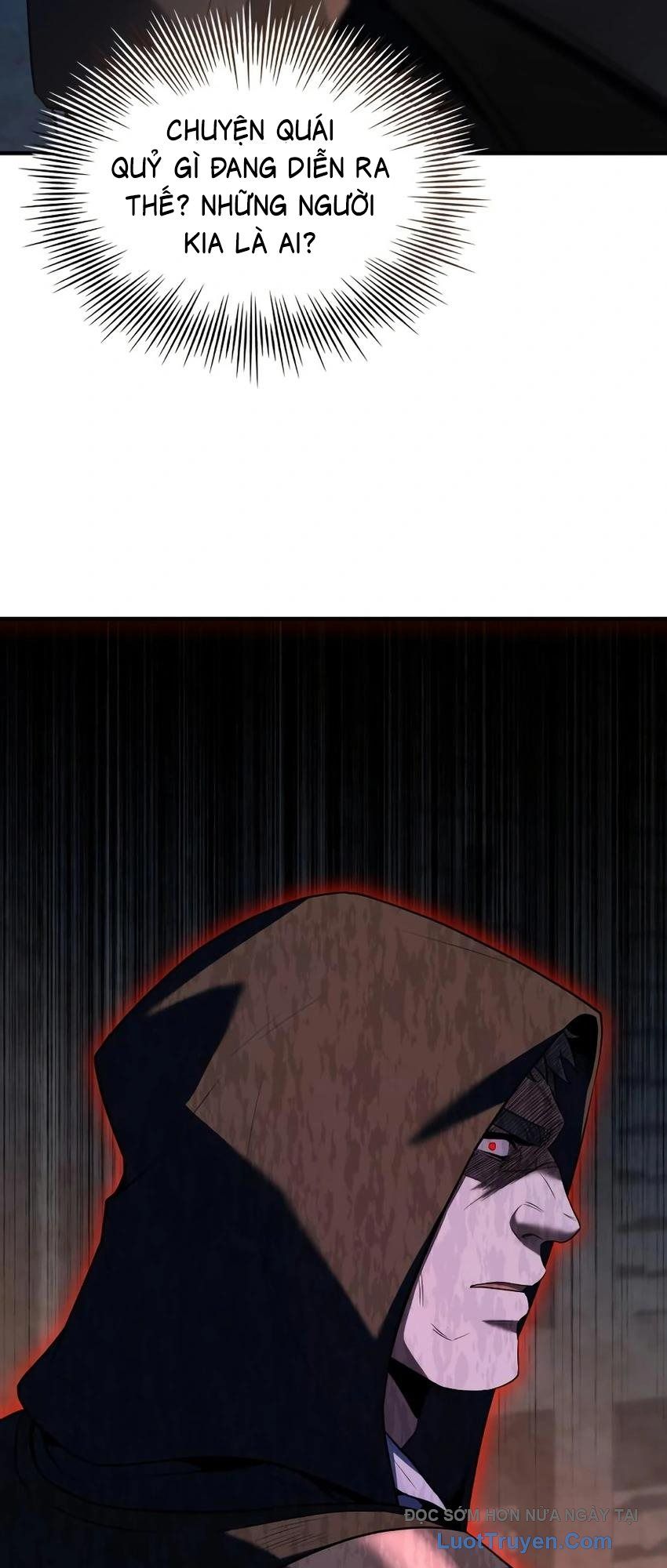 Kiếm Thánh Xuyên Thời Không - Chapter 5 - Page 27