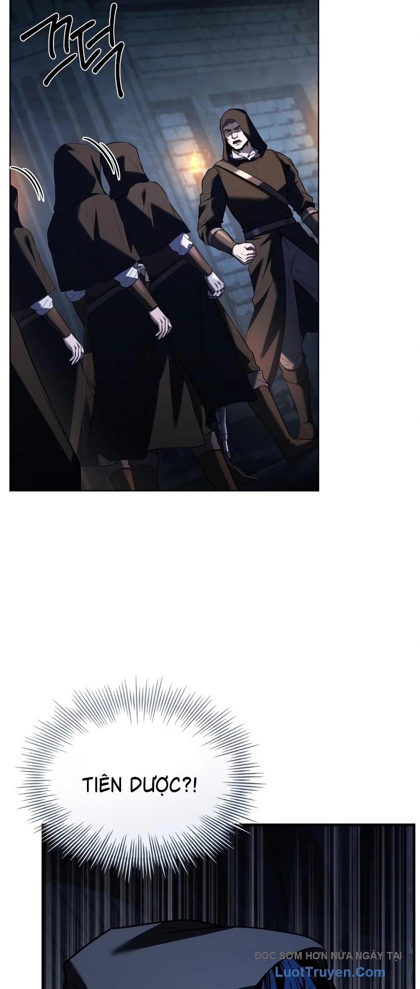 Kiếm Thánh Xuyên Thời Không - Chapter 5 - Page 29