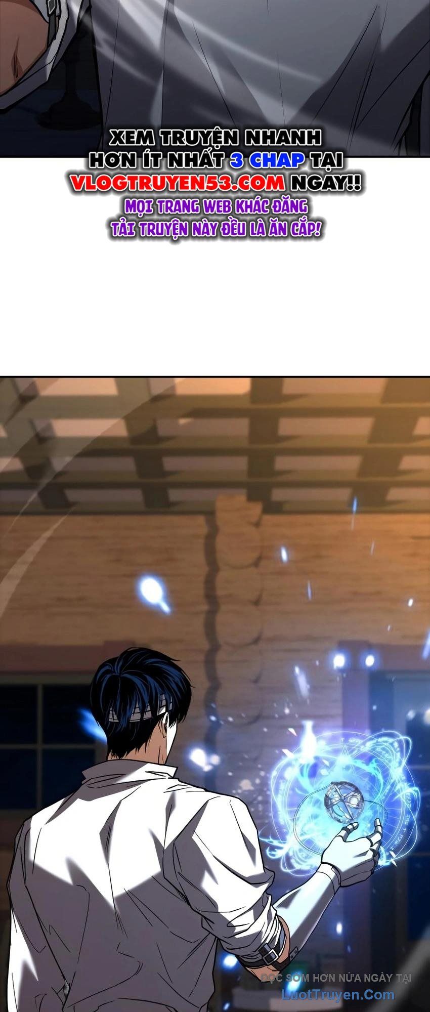 Kiếm Thánh Xuyên Thời Không - Chapter 5 - Page 3