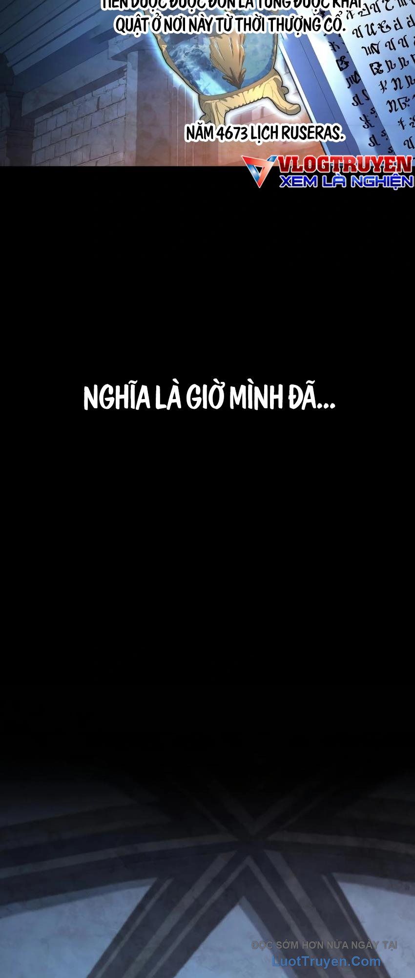 Kiếm Thánh Xuyên Thời Không - Chapter 5 - Page 31