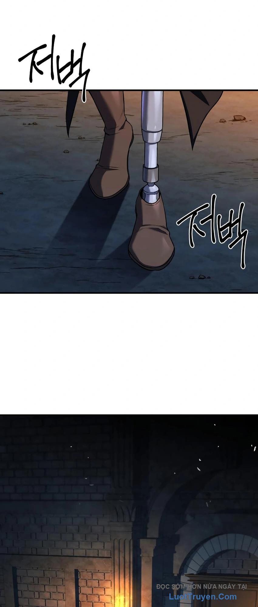 Kiếm Thánh Xuyên Thời Không - Chapter 5 - Page 34