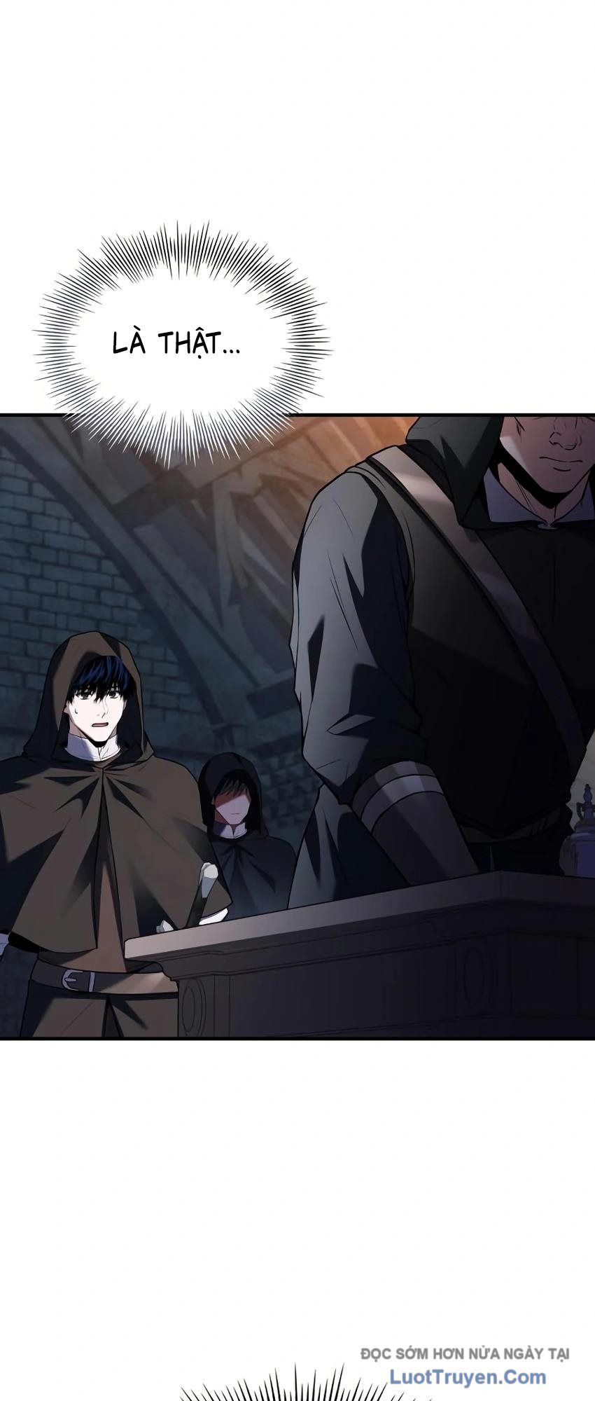 Kiếm Thánh Xuyên Thời Không - Chapter 5 - Page 36