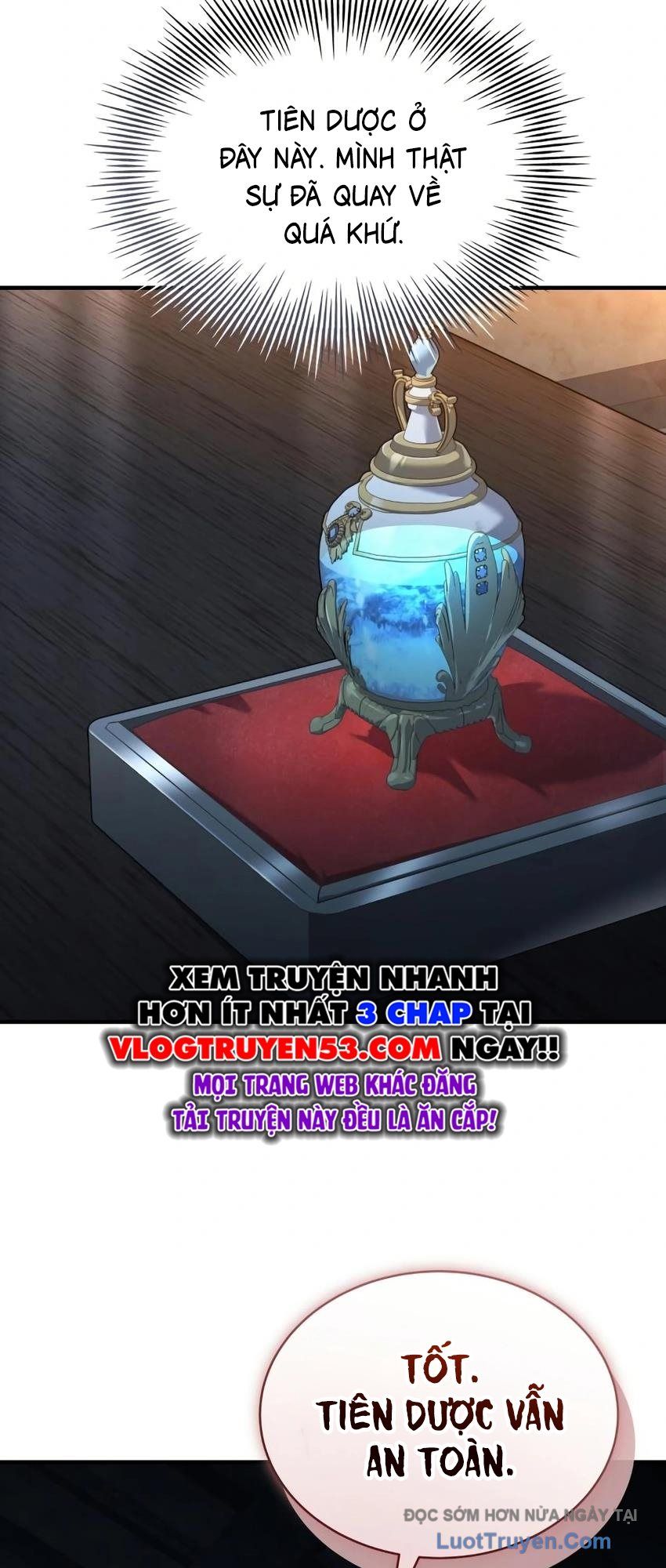 Kiếm Thánh Xuyên Thời Không - Chapter 5 - Page 37