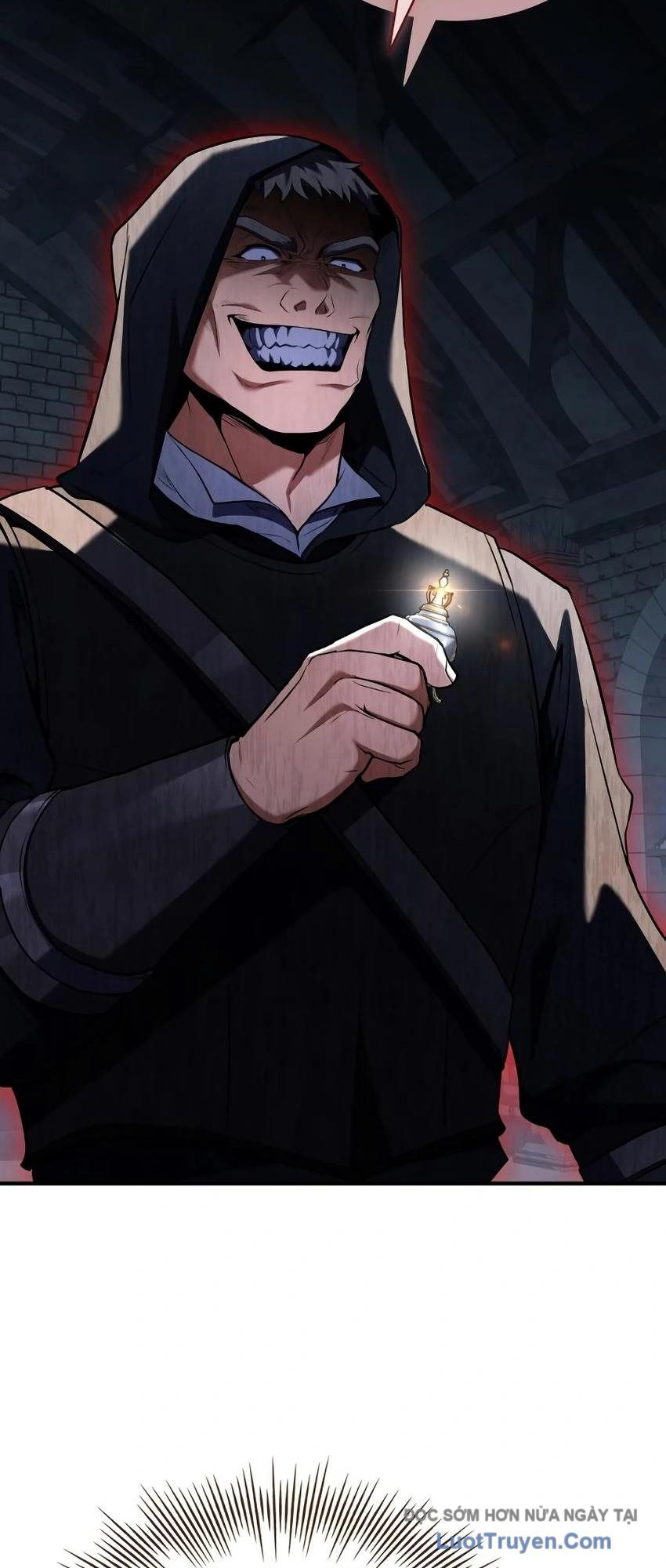 Kiếm Thánh Xuyên Thời Không - Chapter 5 - Page 38