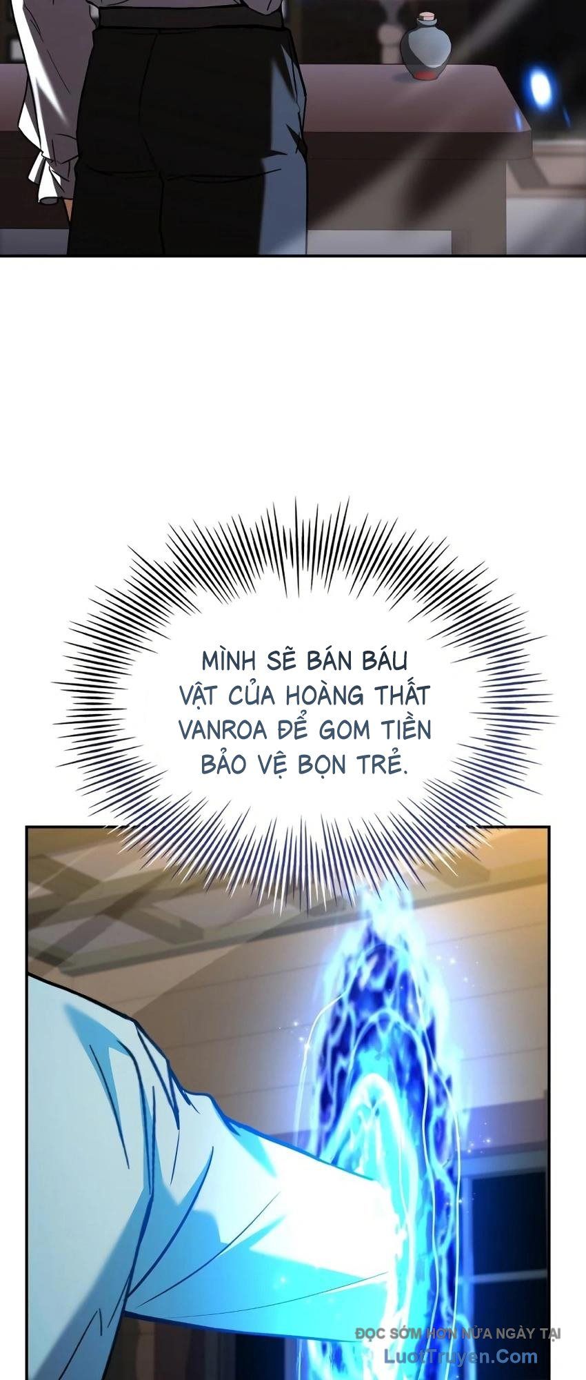 Kiếm Thánh Xuyên Thời Không - Chapter 5 - Page 4