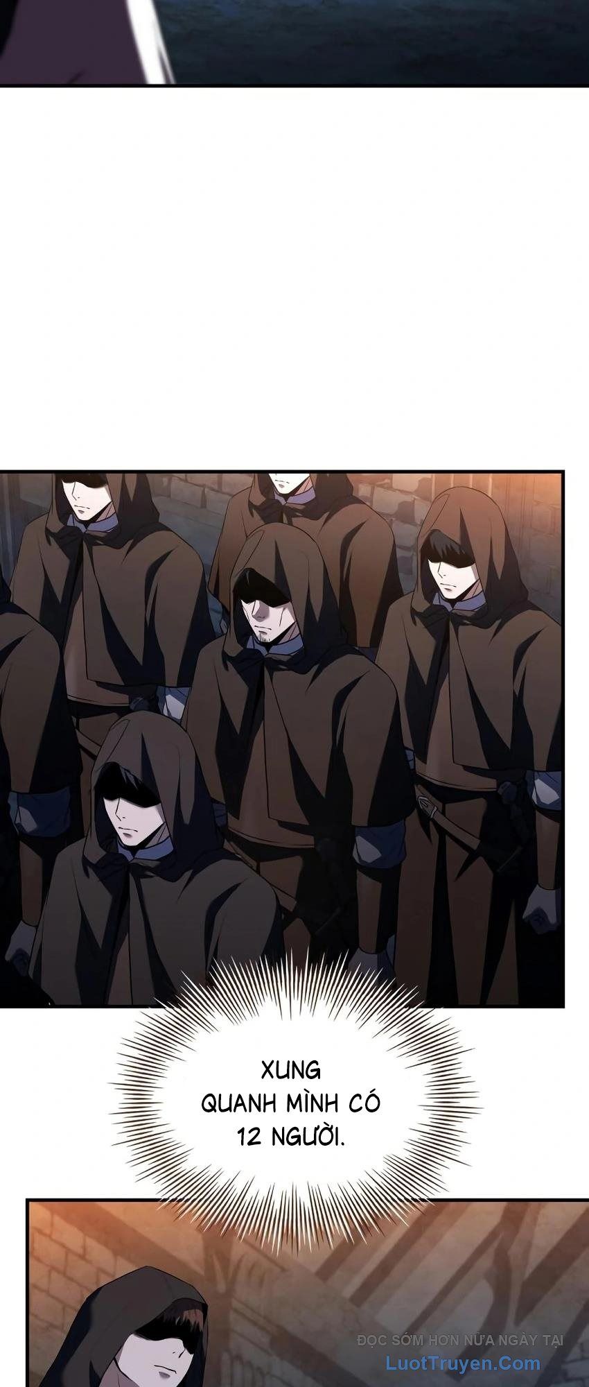 Kiếm Thánh Xuyên Thời Không - Chapter 5 - Page 40