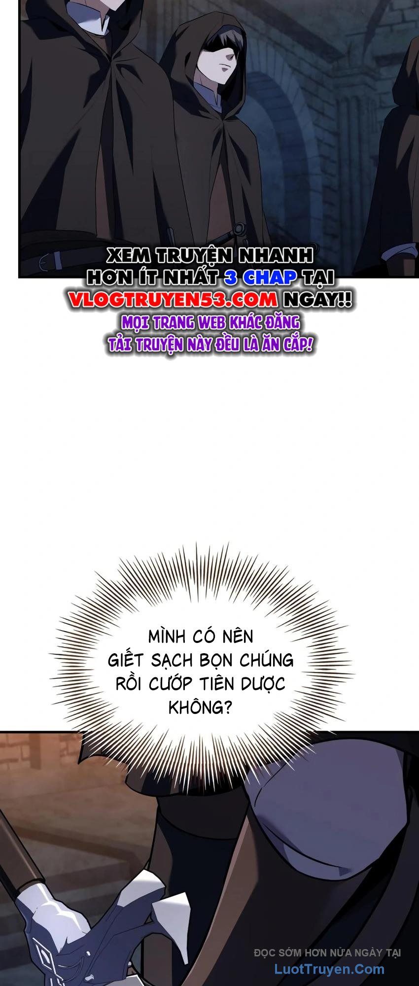 Kiếm Thánh Xuyên Thời Không - Chapter 5 - Page 41