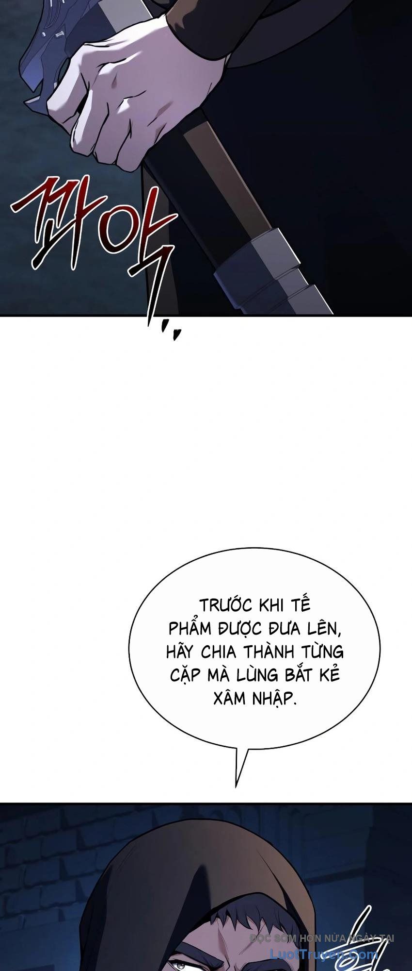 Kiếm Thánh Xuyên Thời Không - Chapter 5 - Page 42