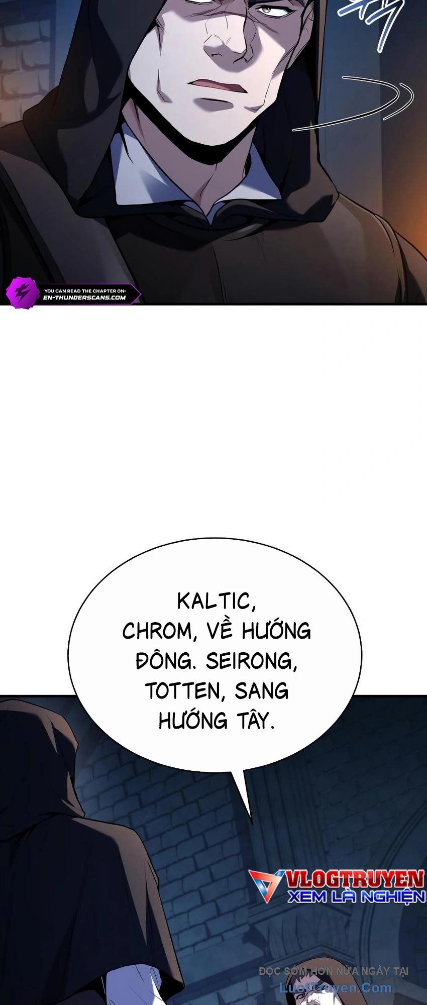 Kiếm Thánh Xuyên Thời Không - Chapter 5 - Page 43