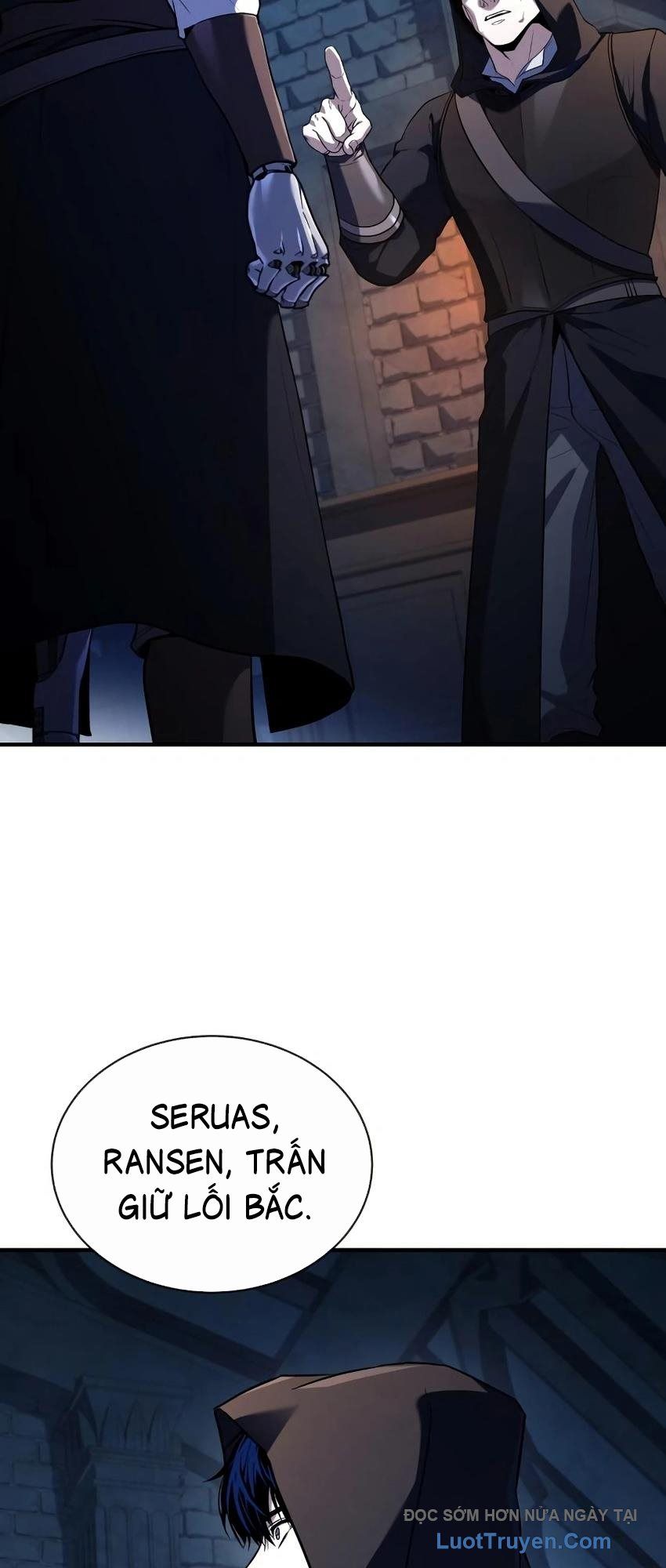 Kiếm Thánh Xuyên Thời Không - Chapter 5 - Page 44