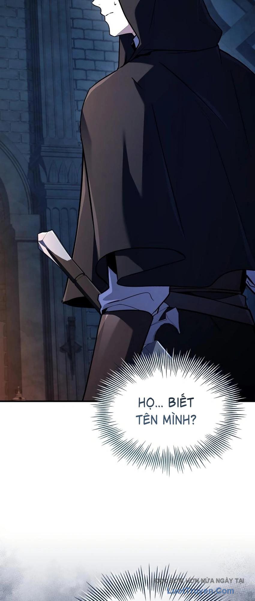 Kiếm Thánh Xuyên Thời Không - Chapter 5 - Page 45