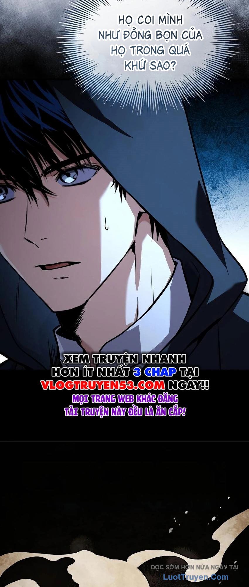 Kiếm Thánh Xuyên Thời Không - Chapter 5 - Page 46